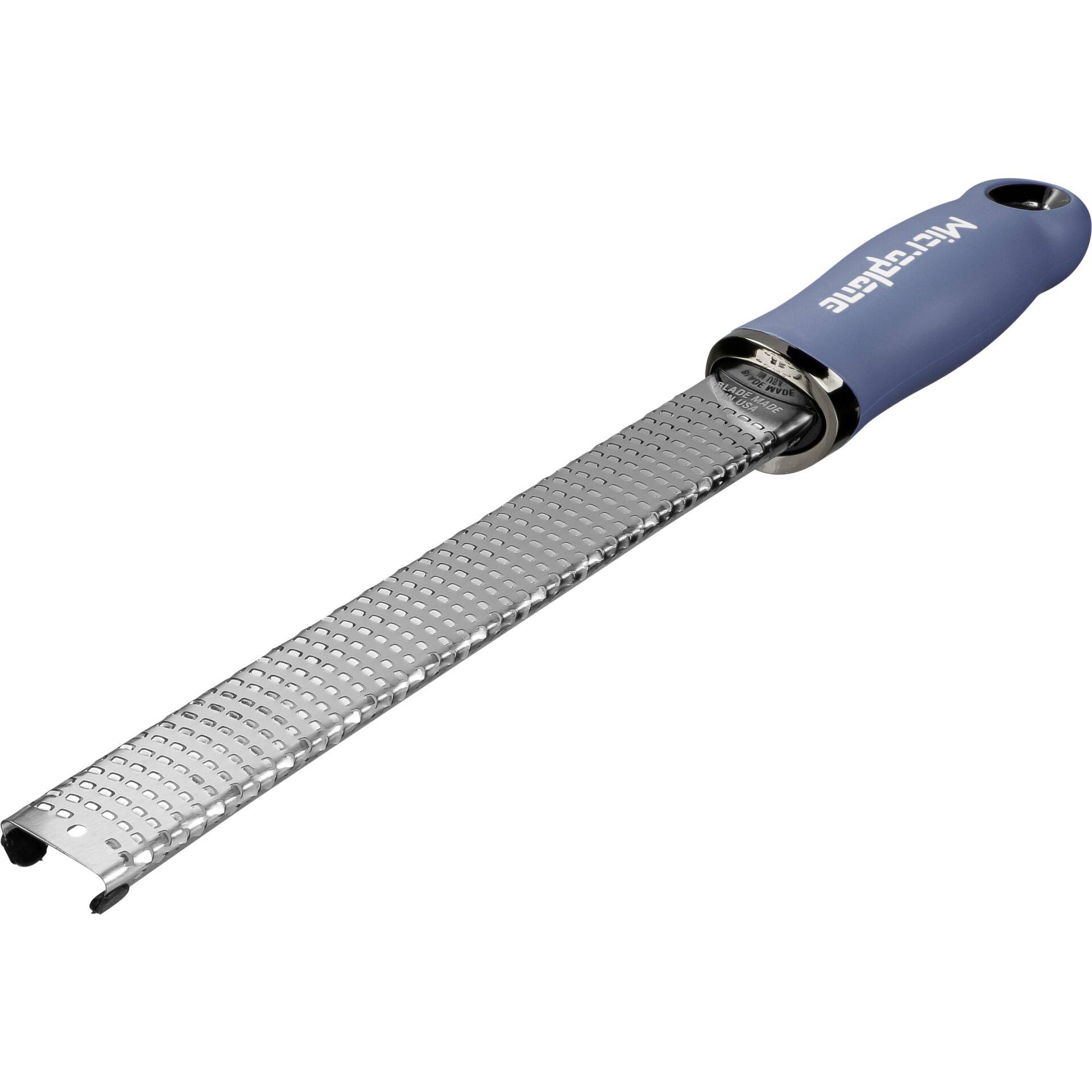 Microplane Premium Classic Zester-rasp blue denim-1