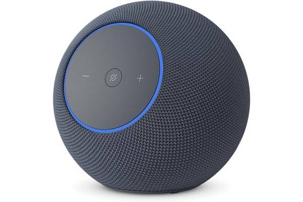Amazon Echo Studio (2025) Grafiet DE