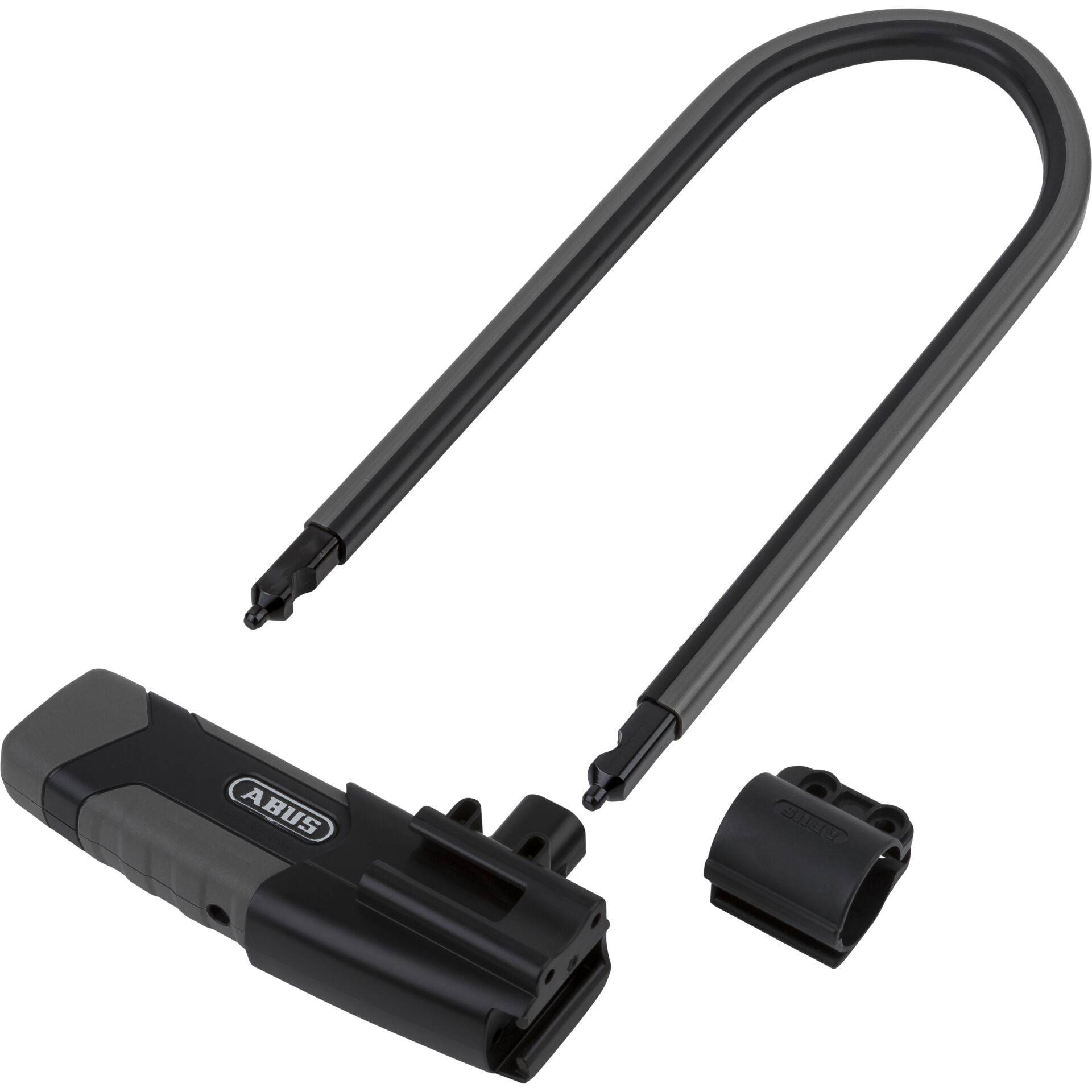 ABUS Granit XPlus 540/160HB300 + USH-3