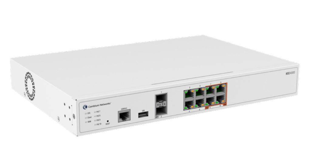 Cambium Networks Network Service Edge 4000-0