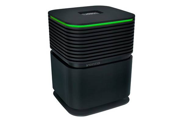 Venta AW735 AS Compacte 2-in-1 luchtreiniger en luchtbevochtiger