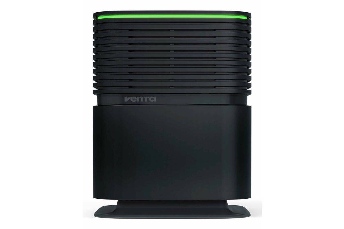 Venta AW735 AS Compacte 2-in-1 luchtreiniger en luchtbevochtiger-1