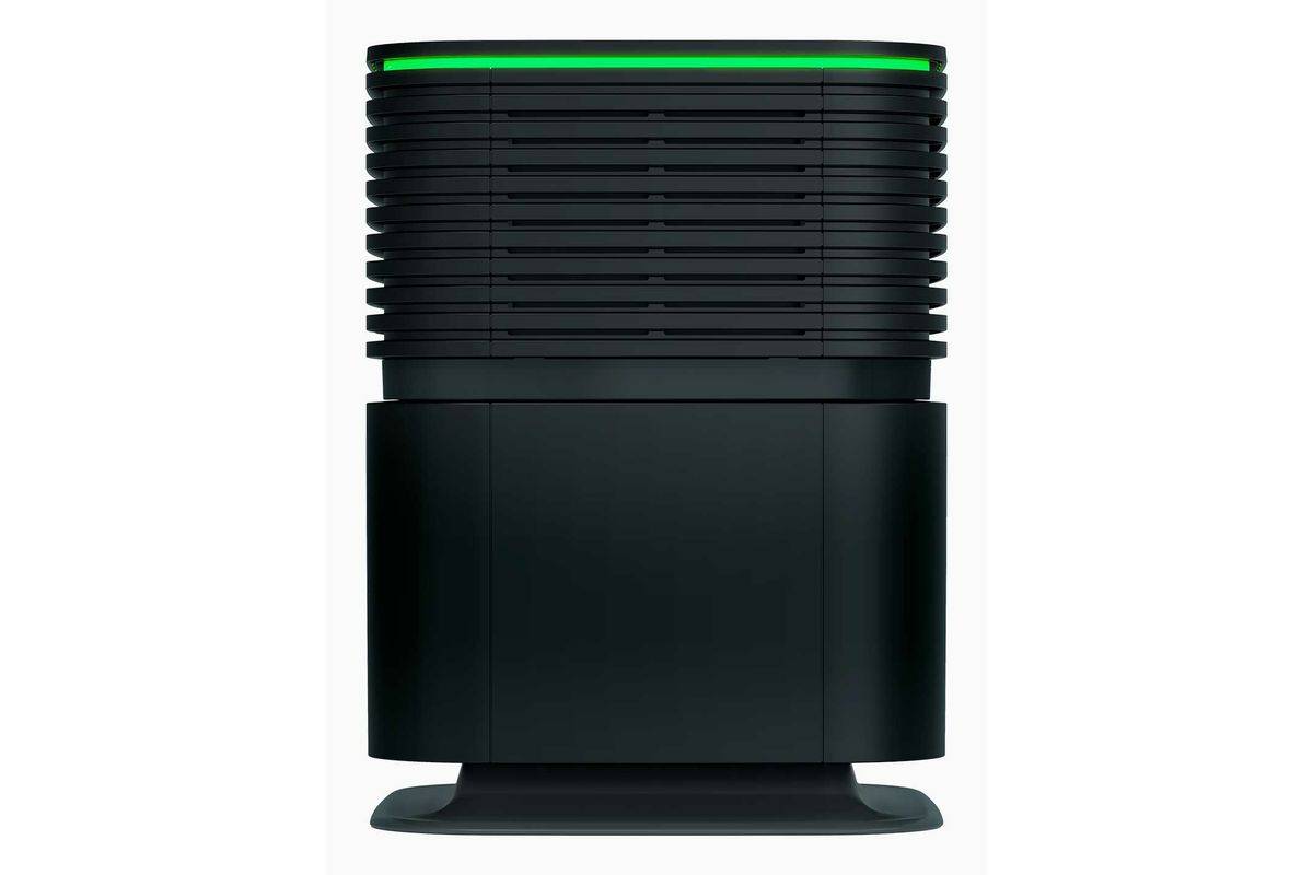 Venta AW735 AS Compacte 2-in-1 luchtreiniger en luchtbevochtiger-2