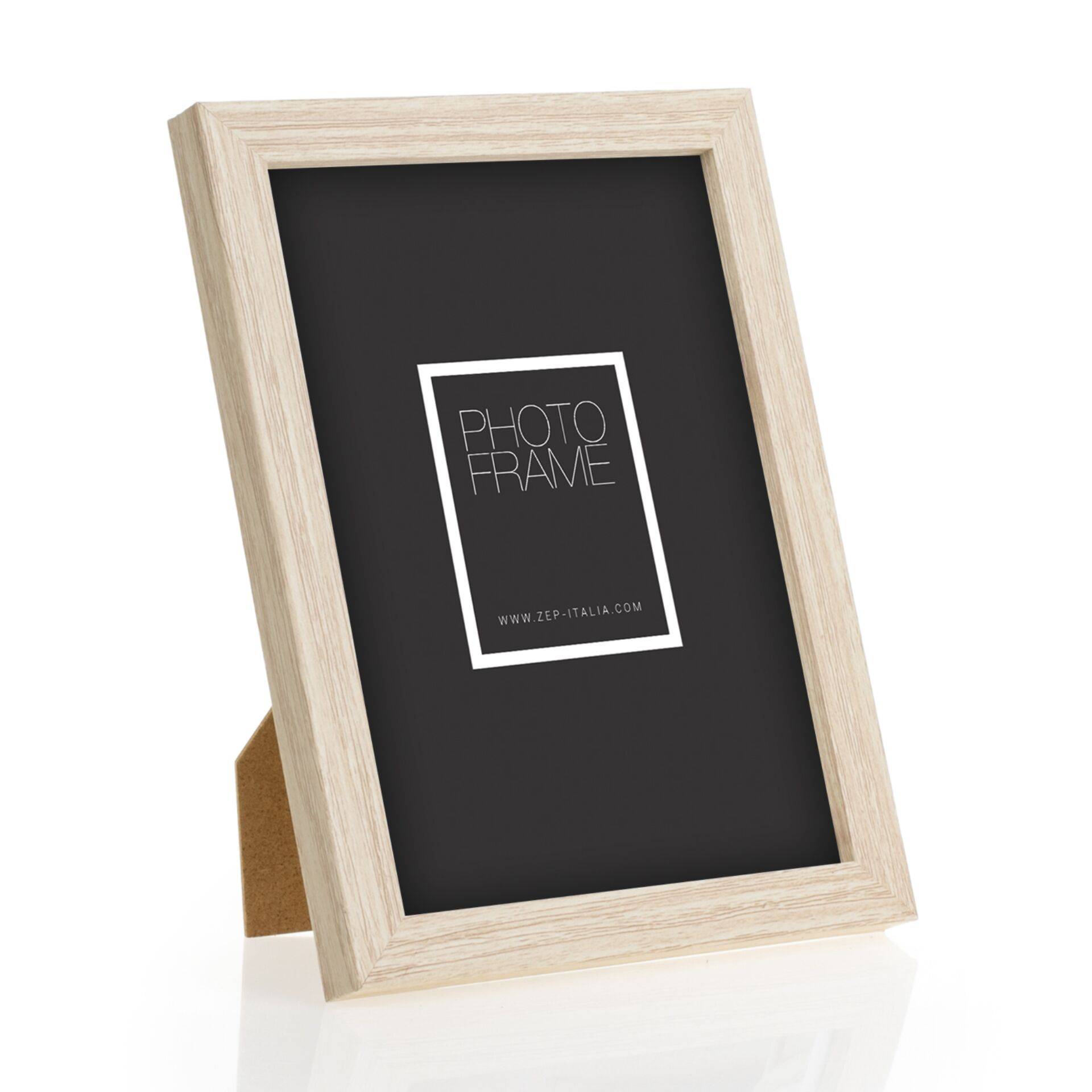 ZEP Hallo Natural 20x30 Houten Lijst HK423N-3