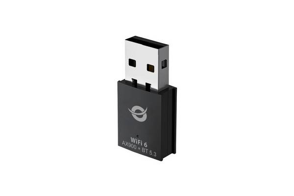 Conceptronic ABBY26B netwerkkaart WLAN / Bluetooth 900 Mbit/s