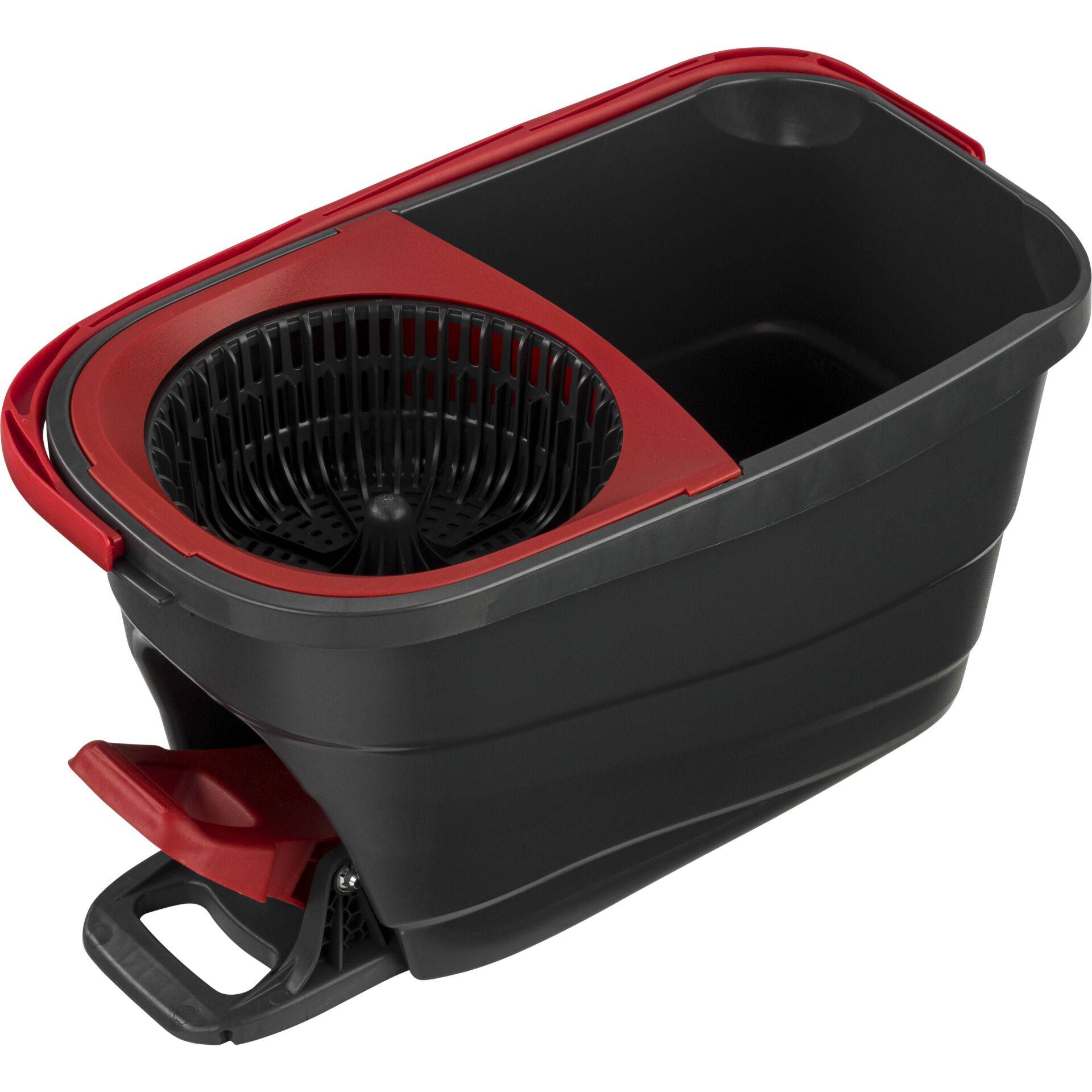 Vileda Turbo Smart System-2