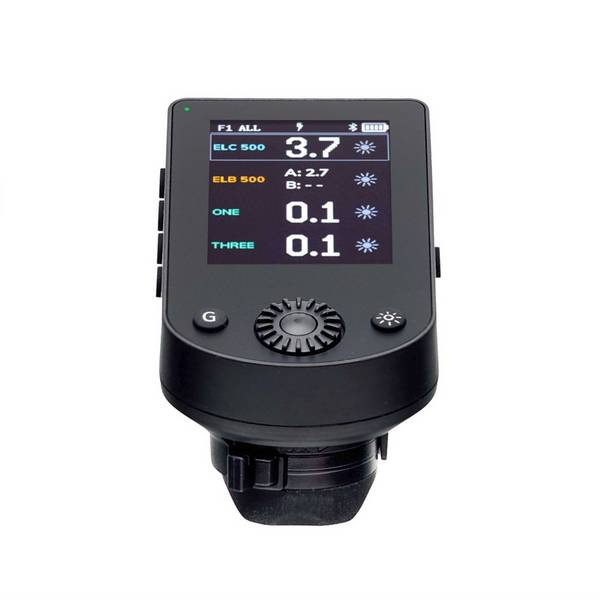 Elinchrom Transmitter pro X voor Nikon