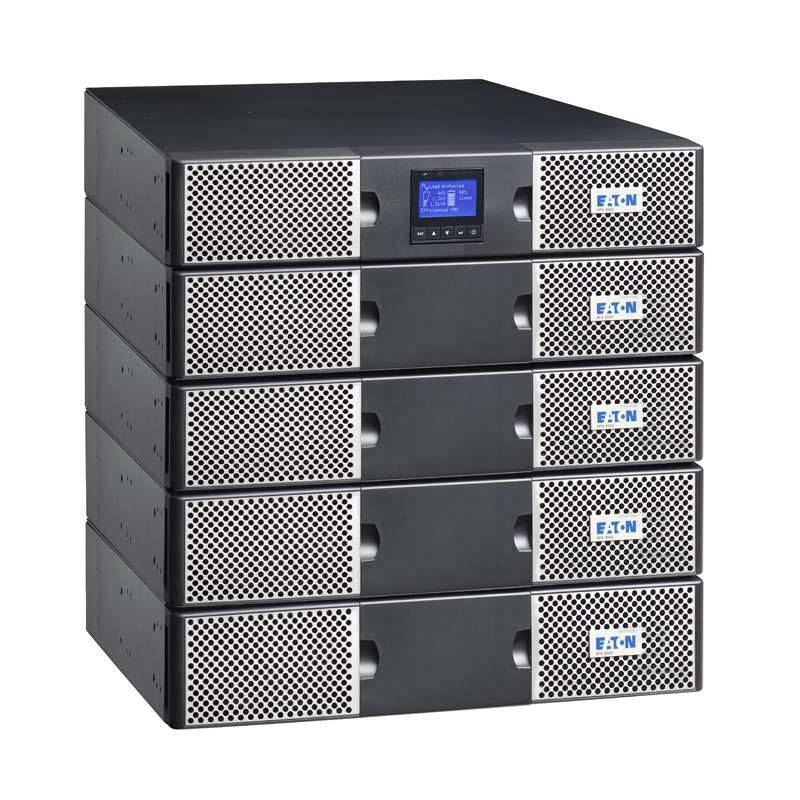 Eaton 9PX EBM 2U 48V, voor 1 & 1,5 kVA UPS-1
