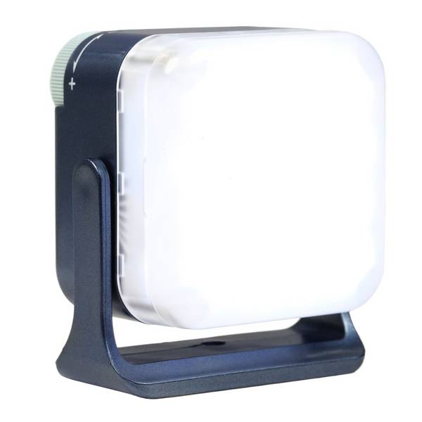 Nanlite pico oneindigblauw
