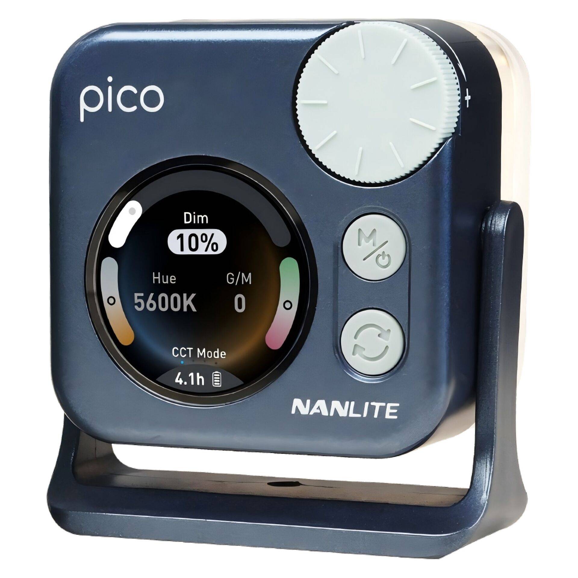 Nanlite pico oneindigblauw-3