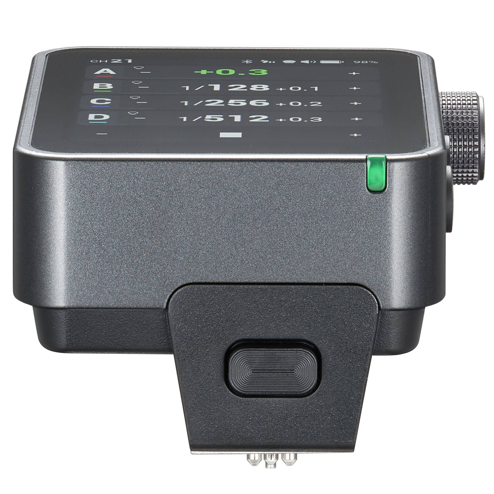 Godox X3pro F Zender voor Fujifilm-1