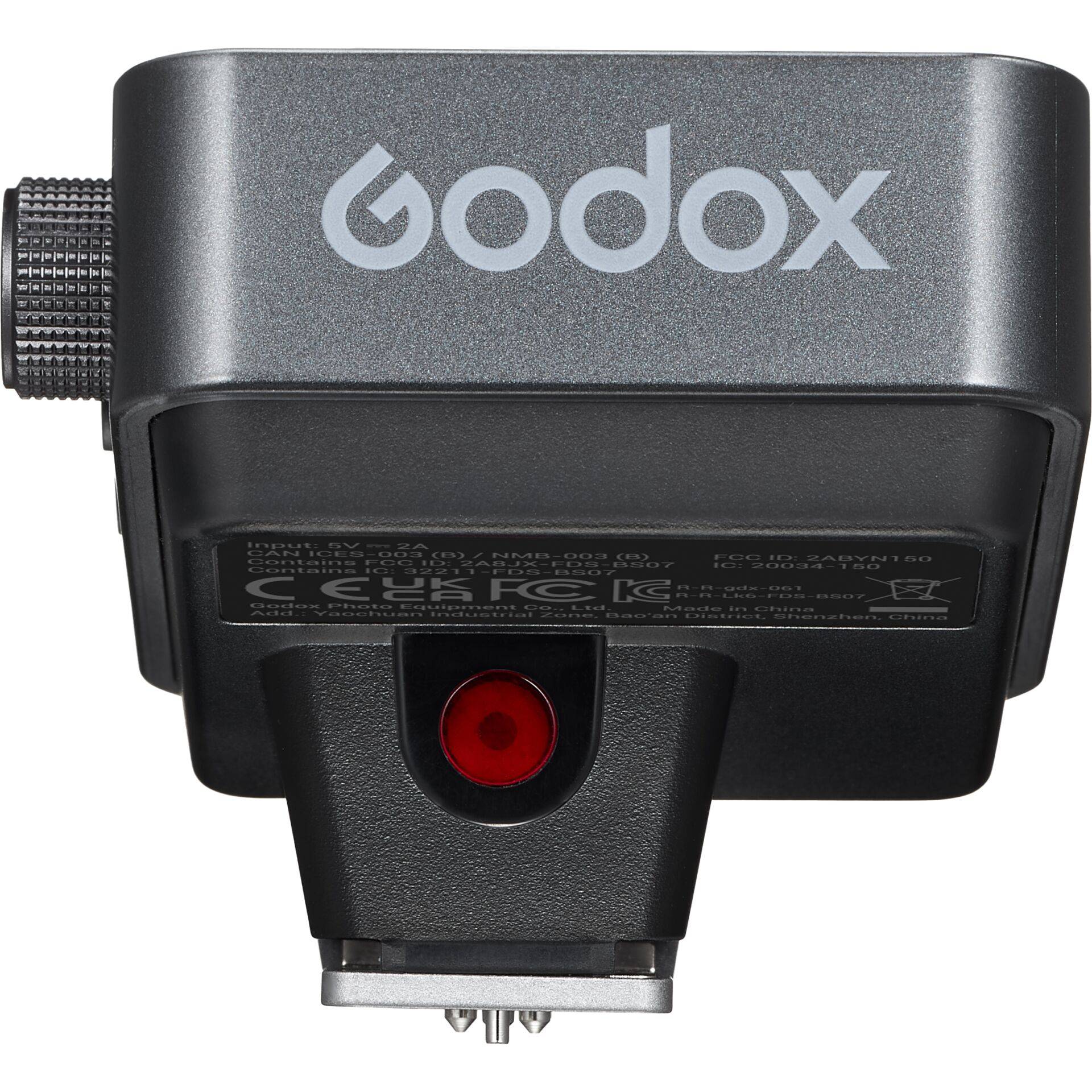 Godox X3pro F Zender voor Fujifilm-2