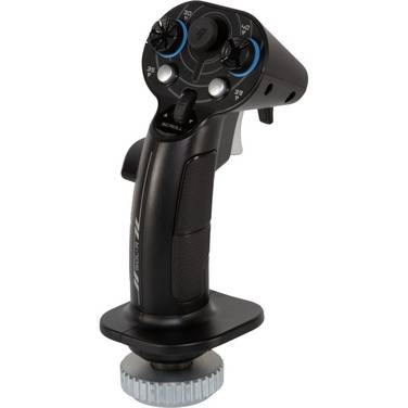 Thrustmaster SOLR3 AddOn Grip WW