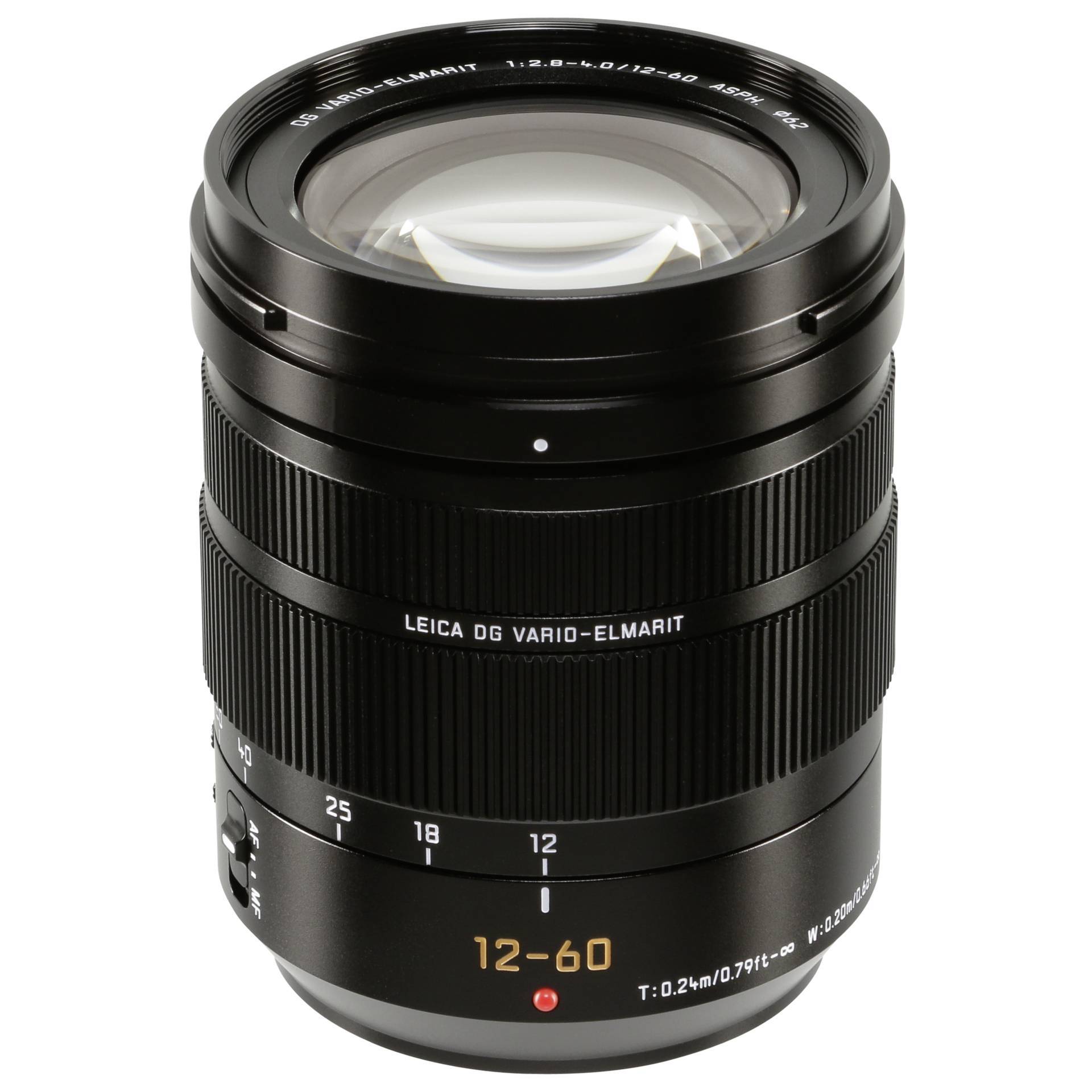 Panasonic Lumix 2,8-4,0/12-60 LEICA OIS-0