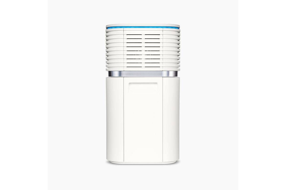 Venta LW74 WiFi AeroStyle witte luchtbevochtiger voor ruimtes tot 90 m²-2