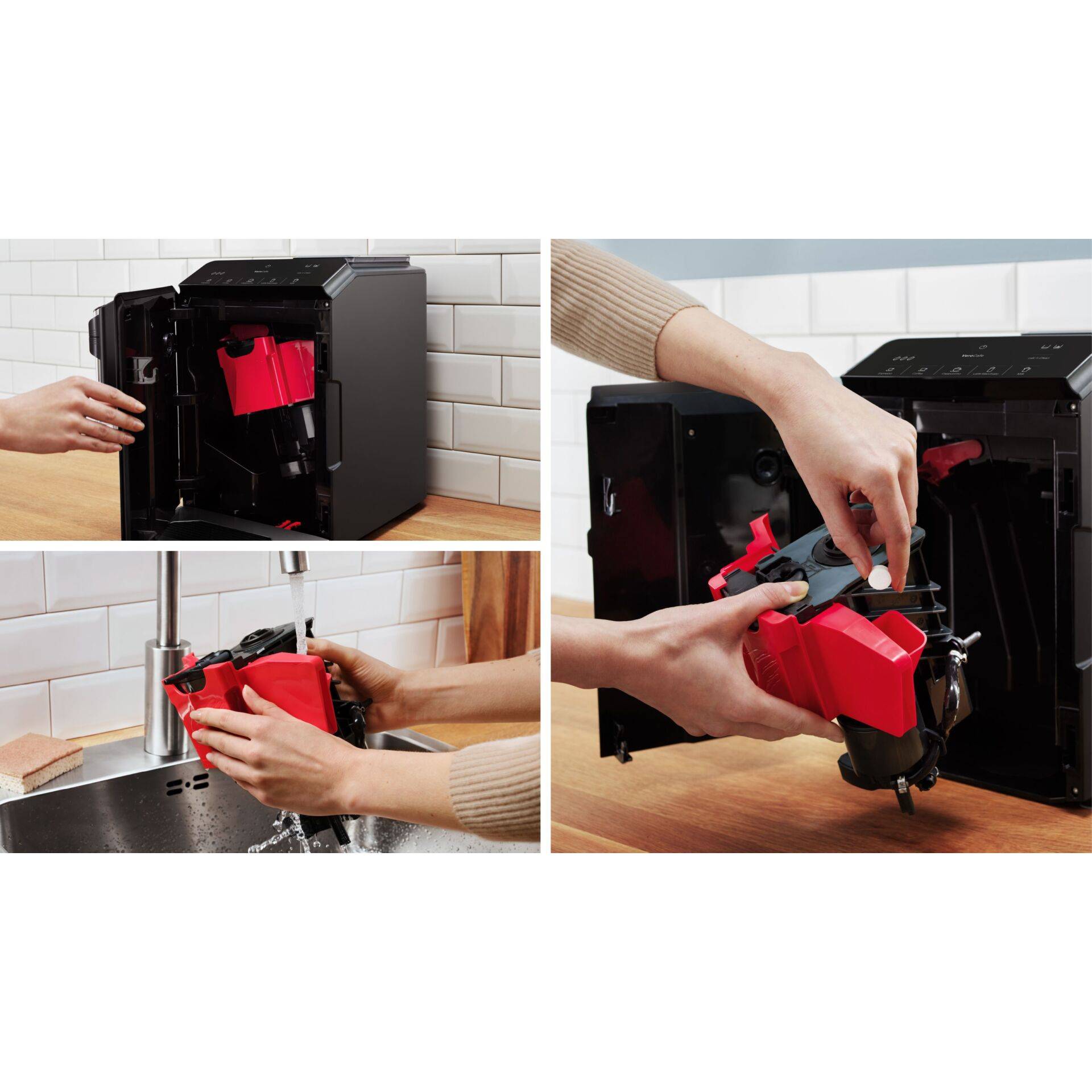 Bosch TIE20109 Serie 2, - TIE20109-2