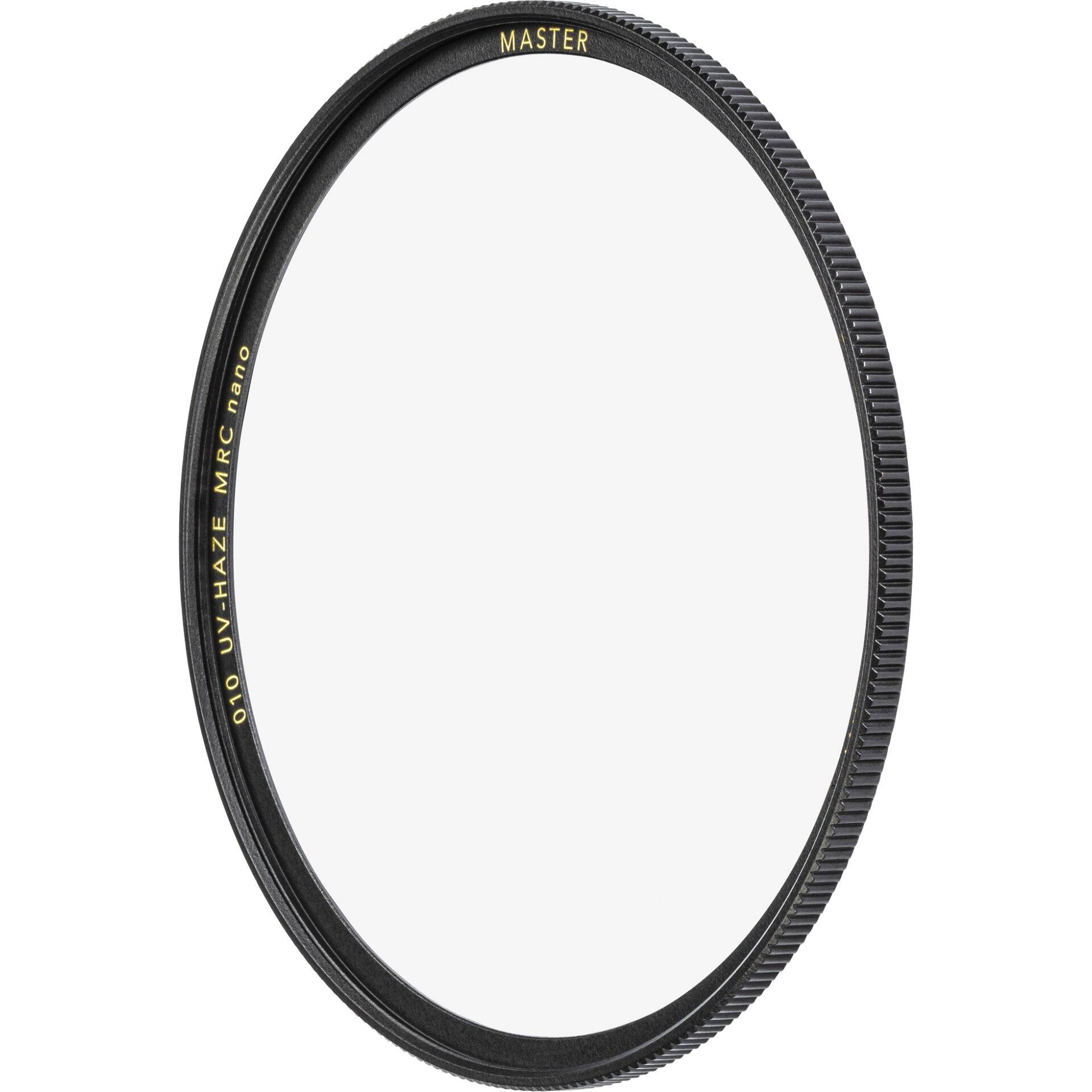 B+W Filter Master UV MRC 62mm Nano-0