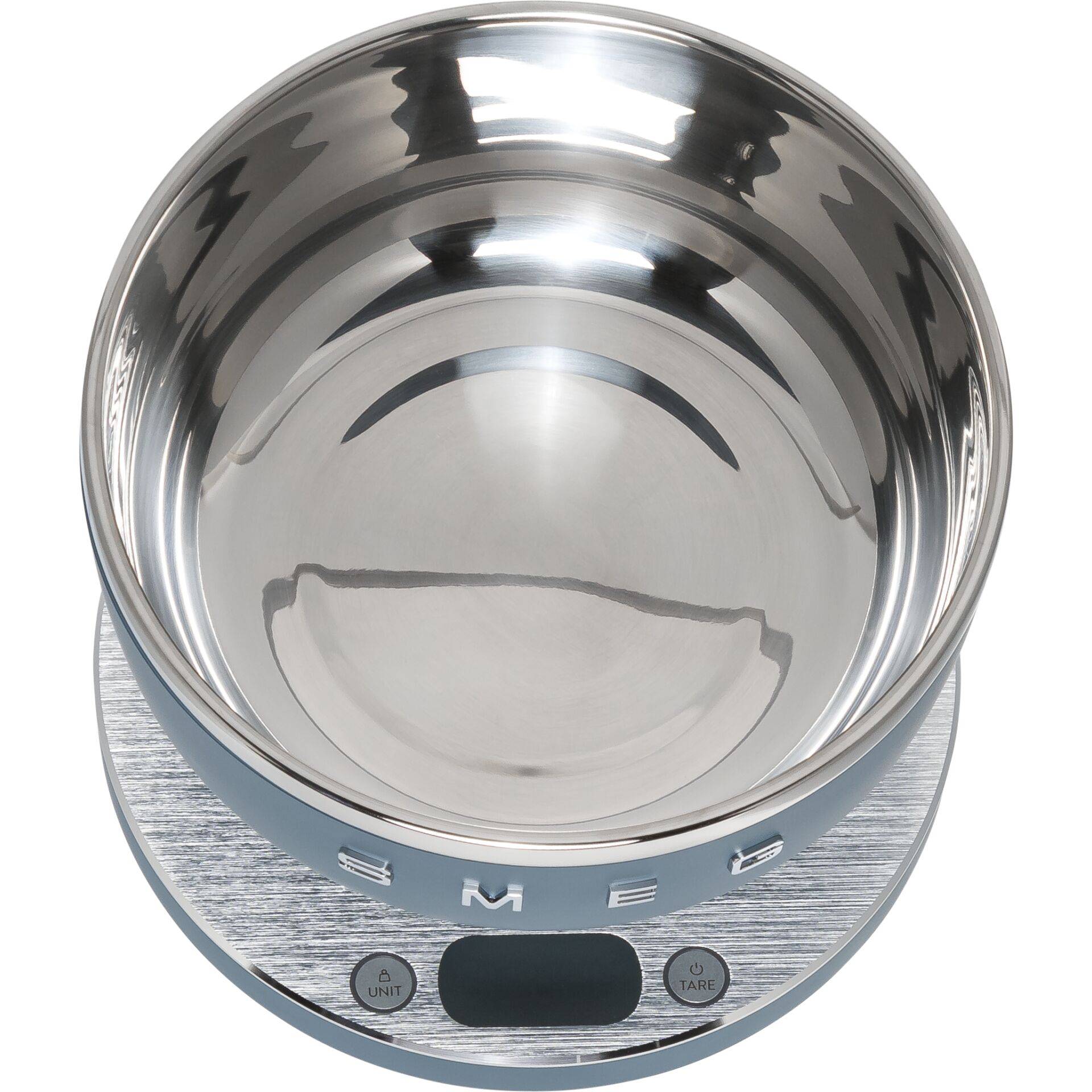 SMEG KSC01SBMWW stormblauwe matte keukenweegschaal-2