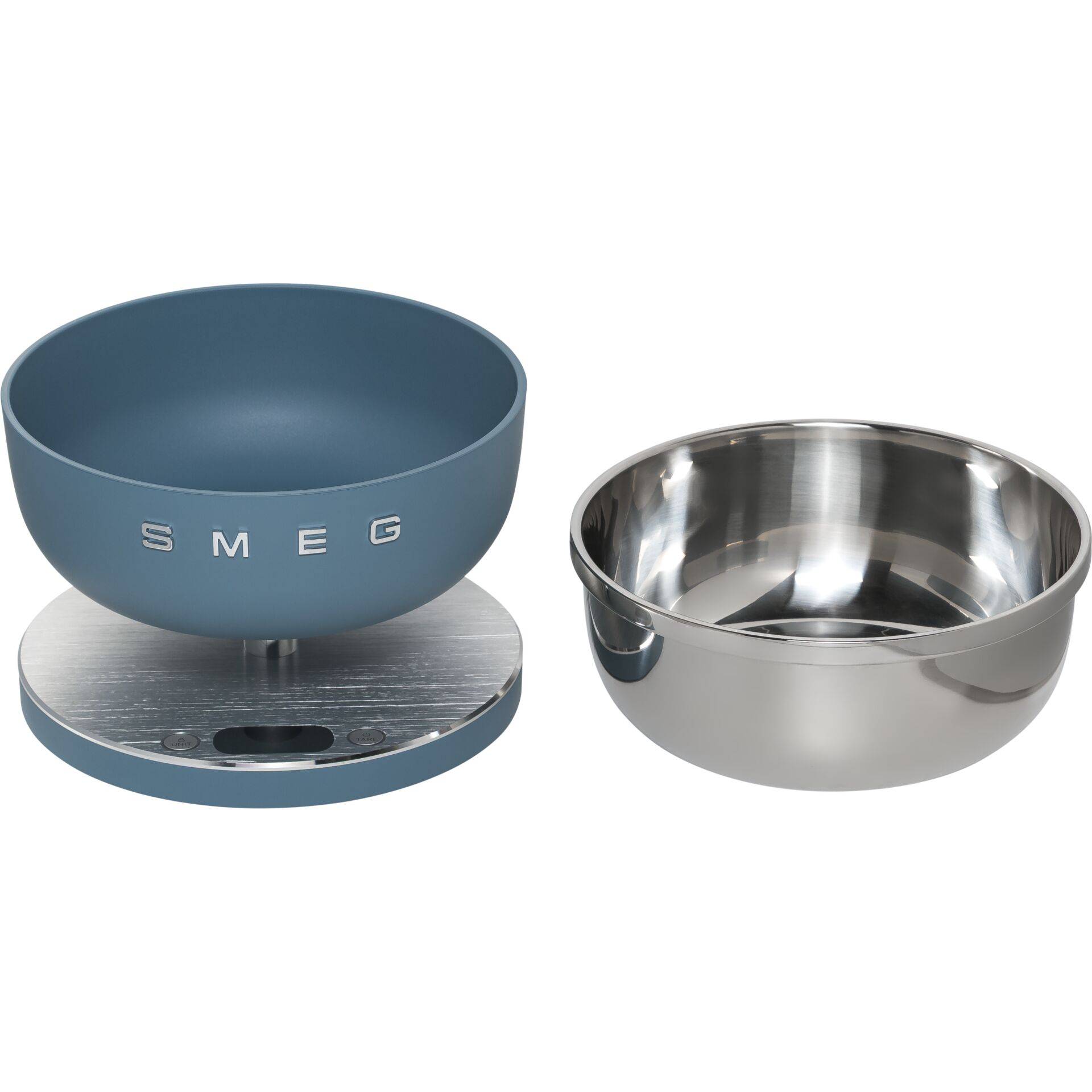 SMEG KSC01SBMWW stormblauwe matte keukenweegschaal-3