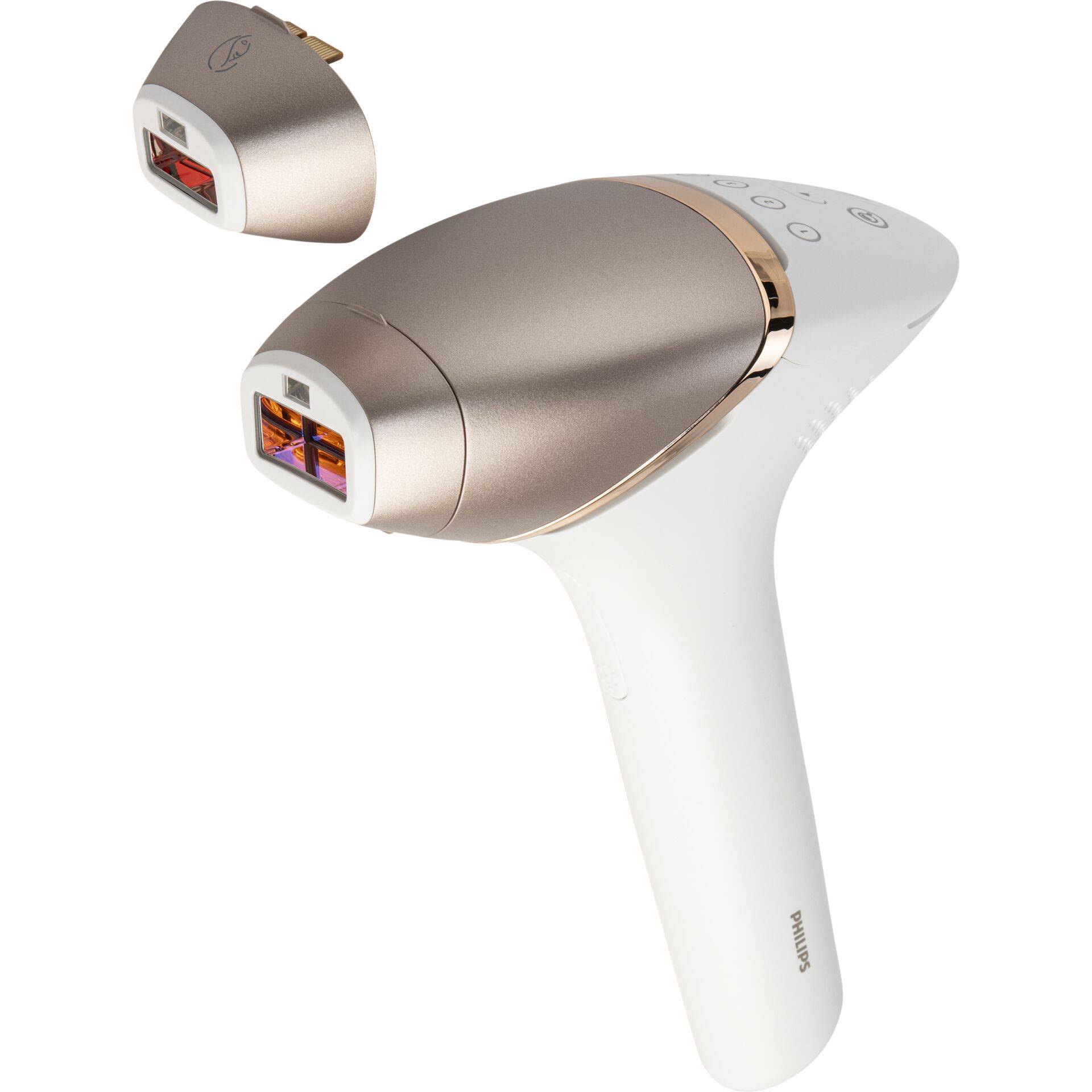 Philips BRI 945/00 Lumea Prestige-0