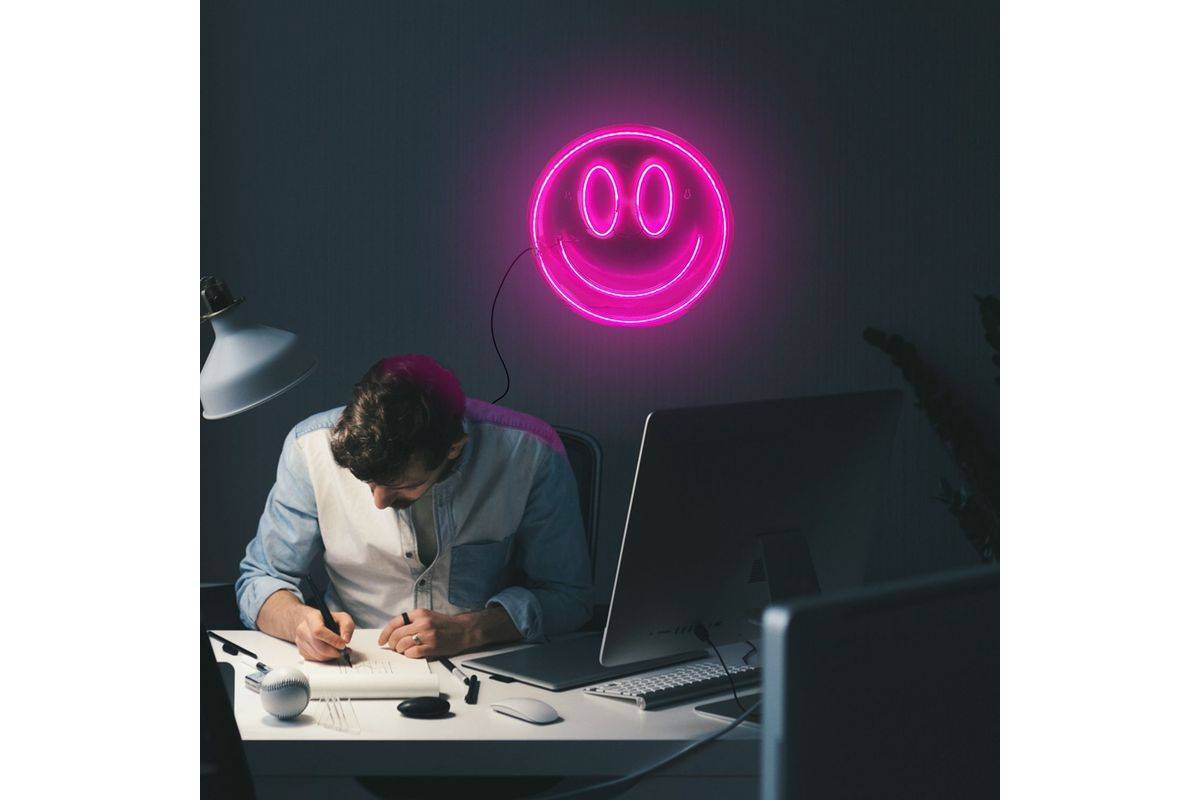 Mad Monkey 4260513722691 Decoratieve LED-verlichting Figuur-4
