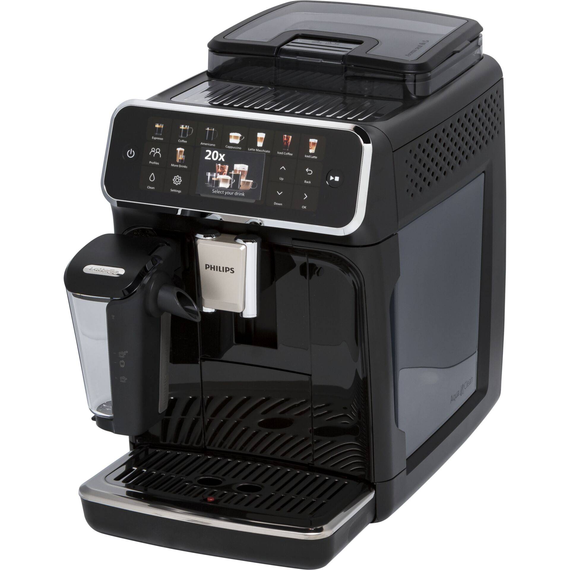 Philips EP 5541/50 LatteGo 5500-serie-1