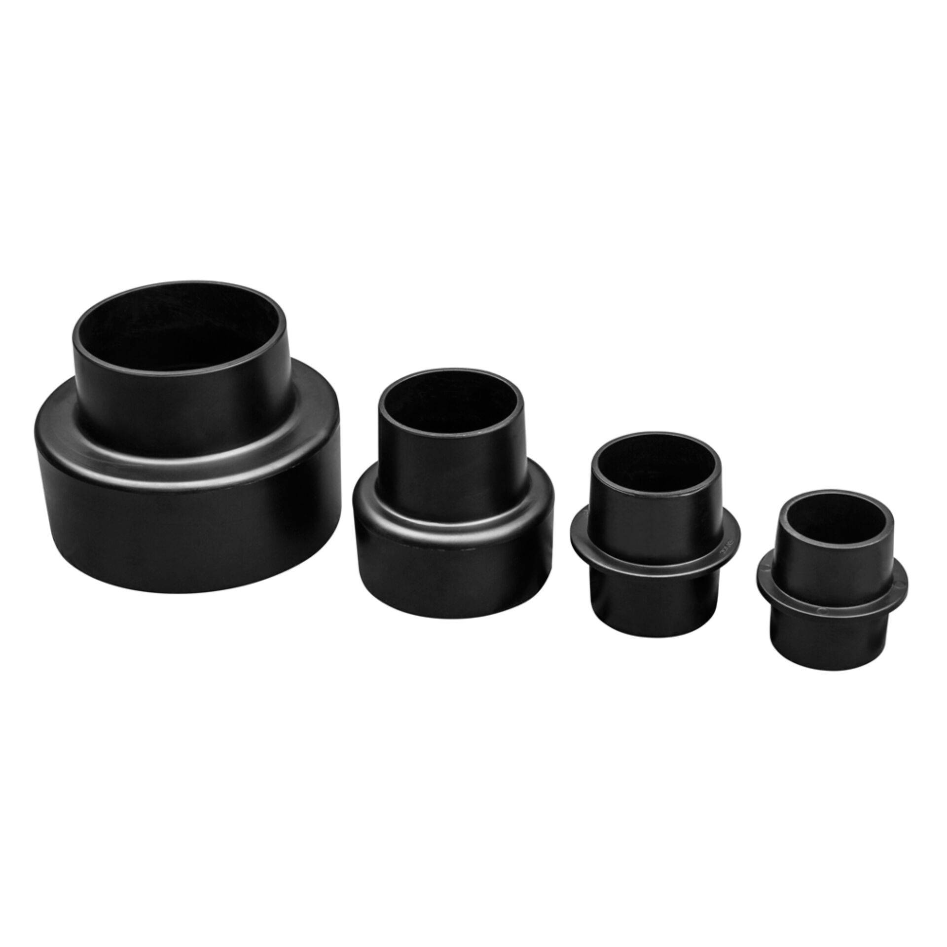 Ritssluiting ZI-ASA305A stofafzuiging-2