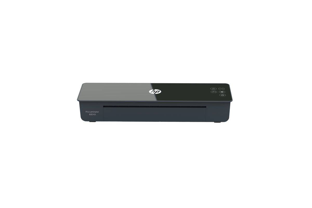 HP Laminator Pro Laminator 600 A3 Hot Laminator 600 mm/min Zwart-1