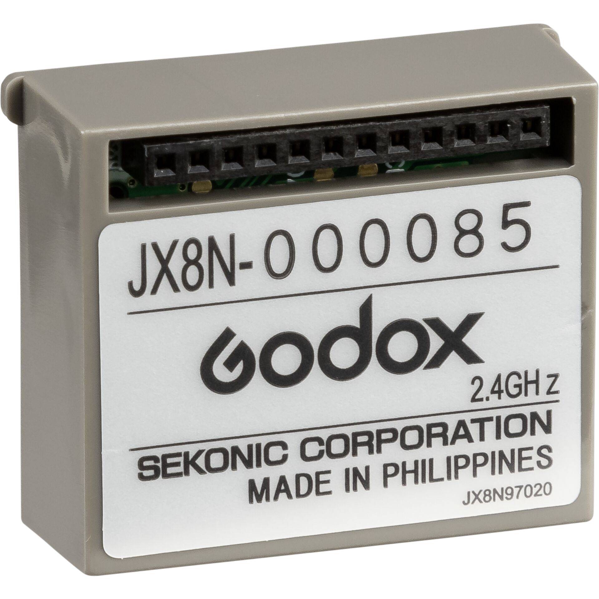 Sekonic RT-GX zendermodule voor L-858D-0