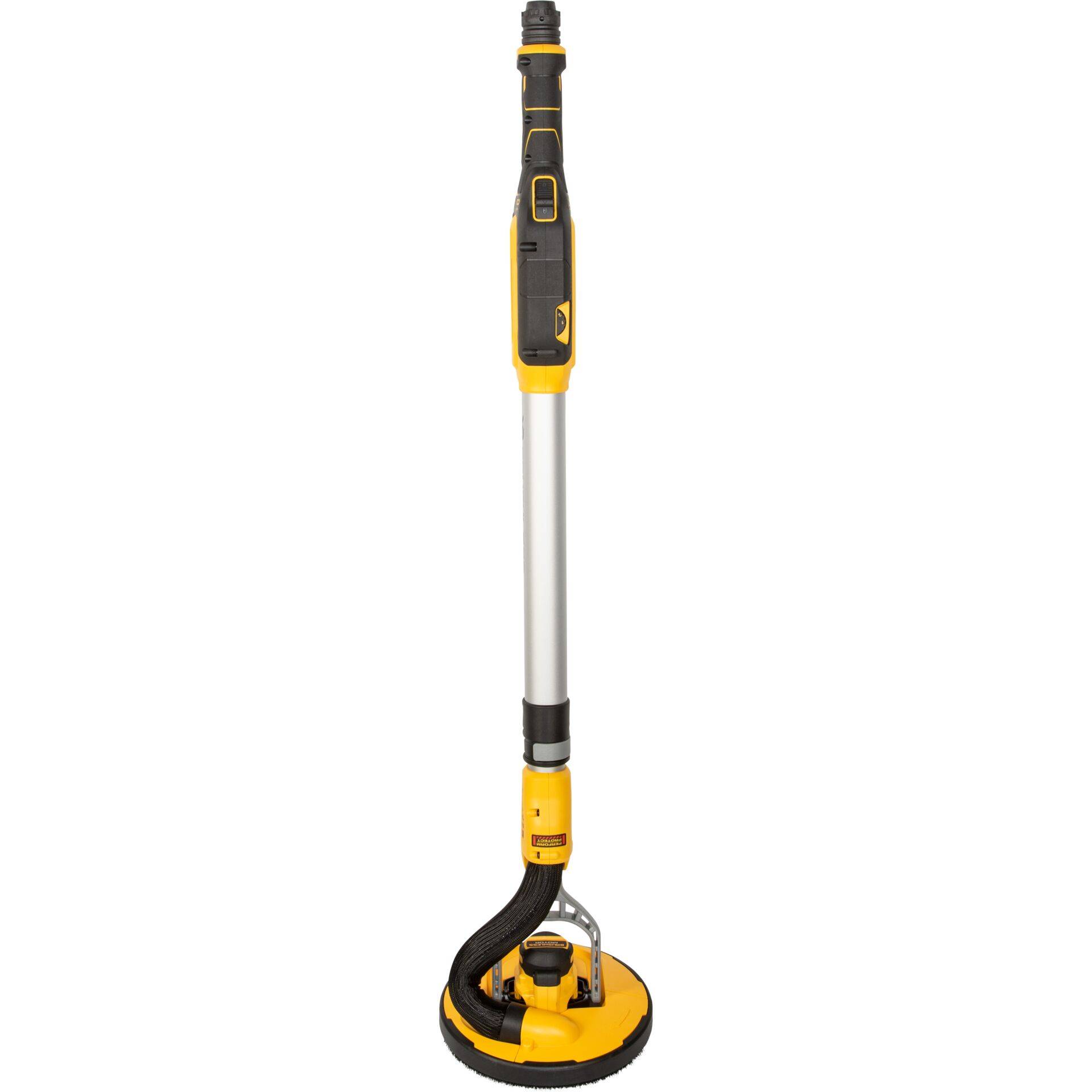 DeWalt DCE800N-XJ Trockenbauschleifer-1
