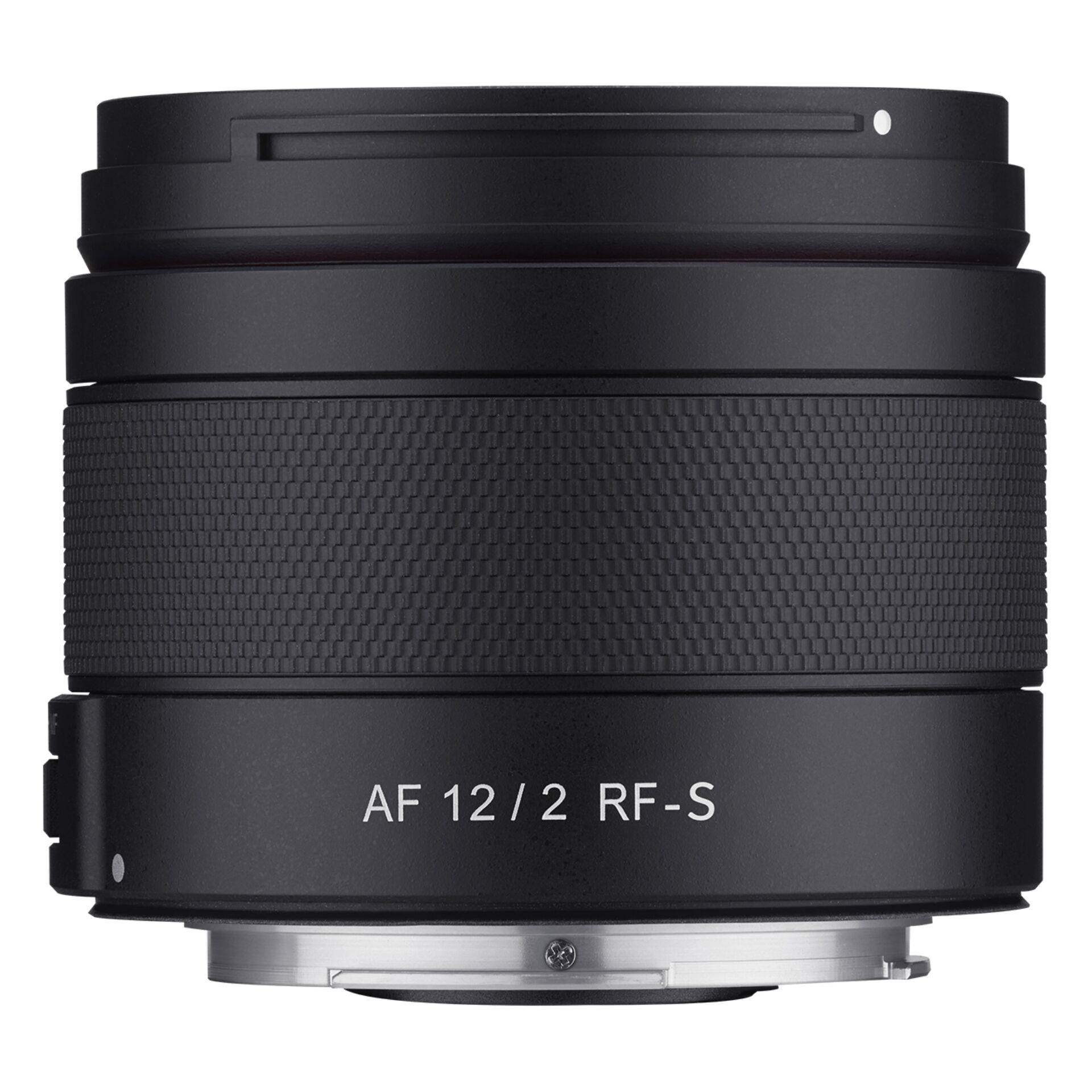 Samyang AF 2.0/12 Canon RF-3