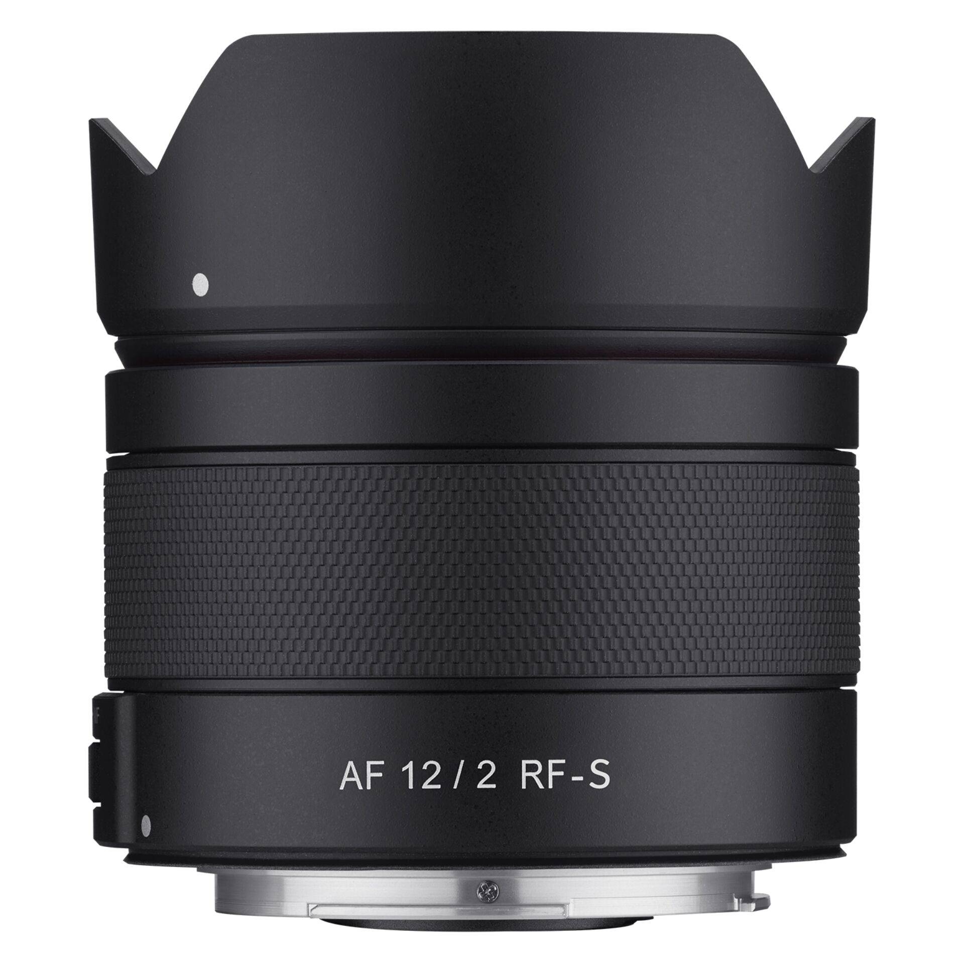Samyang AF 2.0/12 Canon RF-4