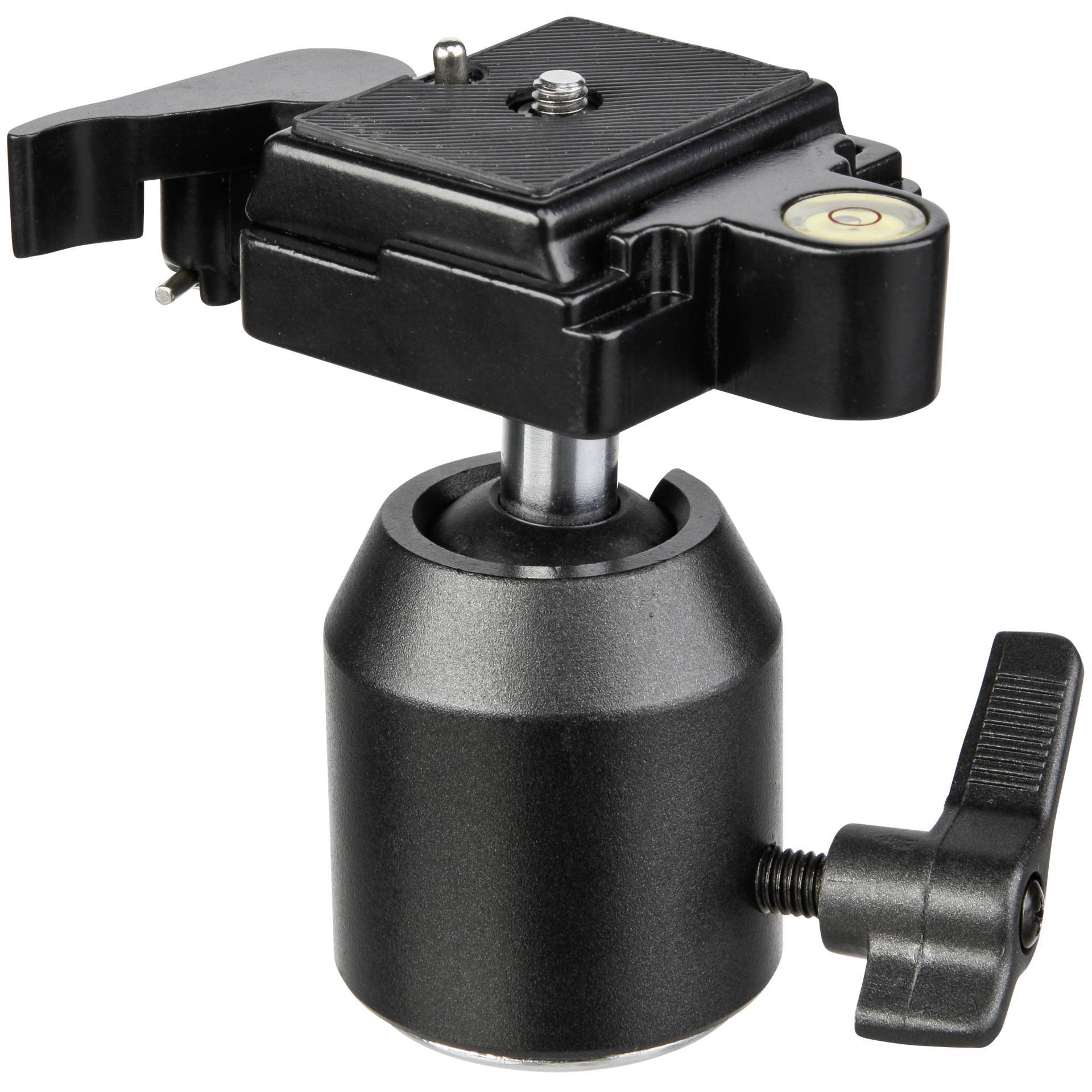 Walimex FT-002H Pro-balhoofd-0