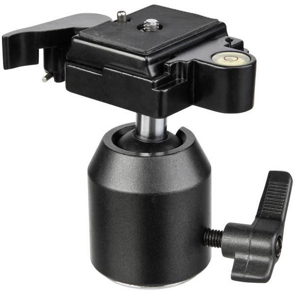 Walimex FT-002H Pro-balhoofd