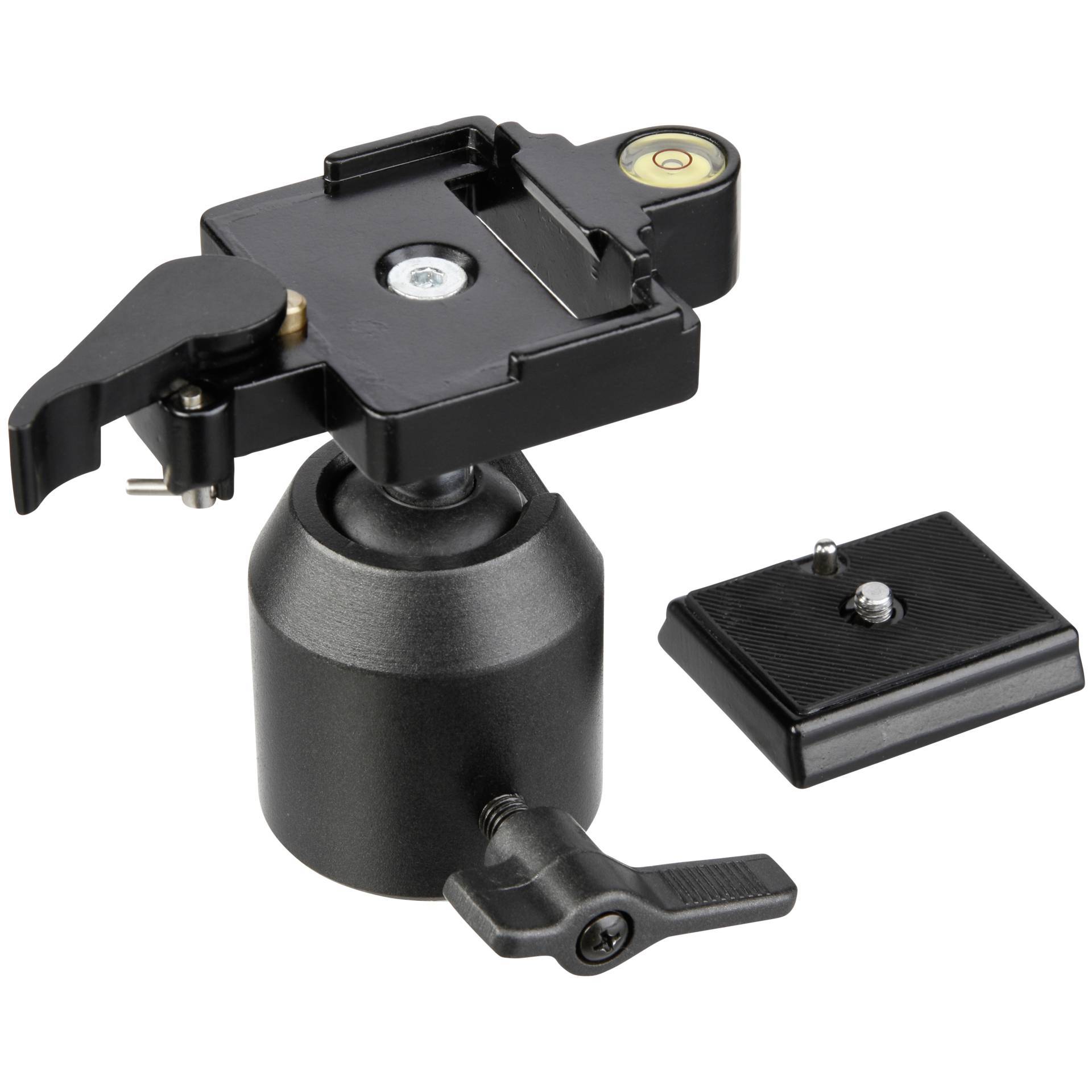 Walimex FT-002H Pro-balhoofd-1