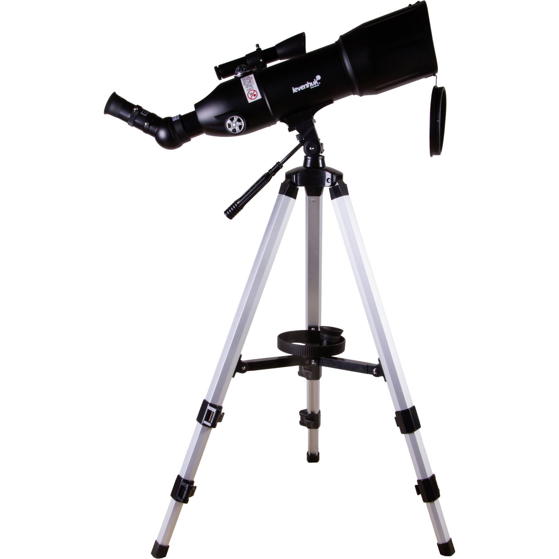 Levenhuk Skyline Travel 80-1