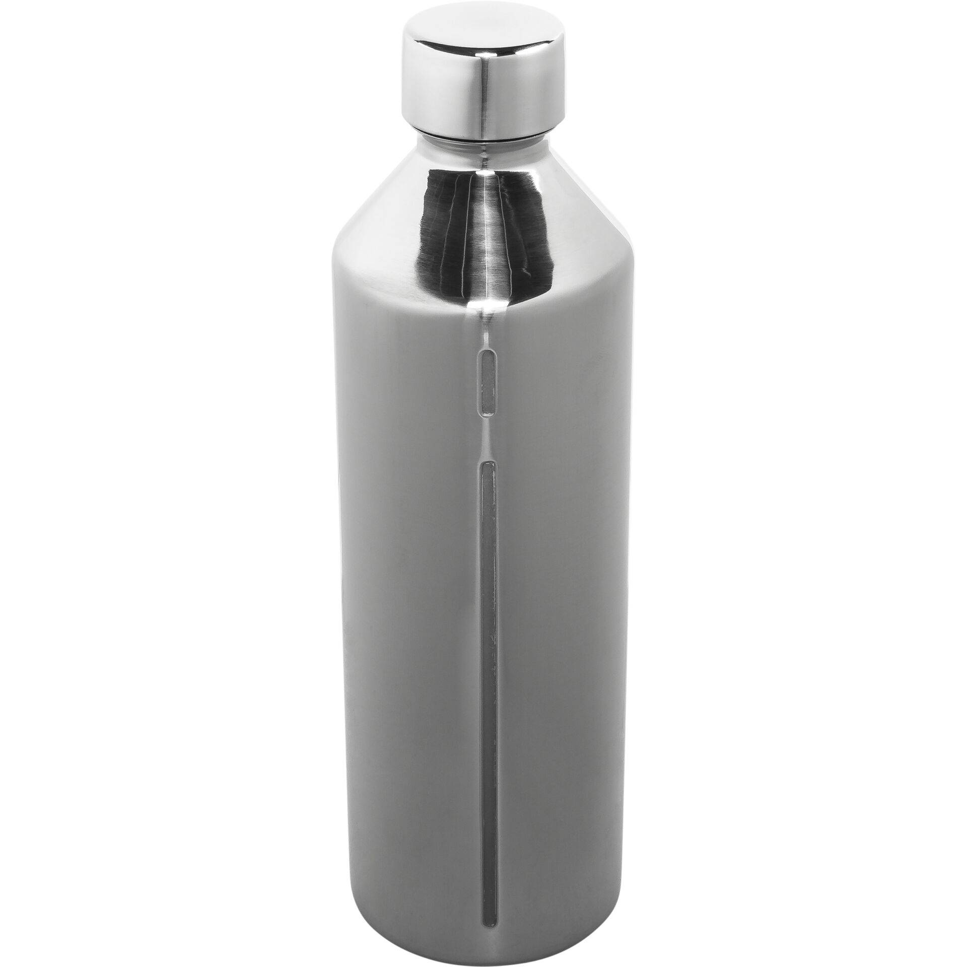 Stelton Brus Carbonating Fles van staal-0