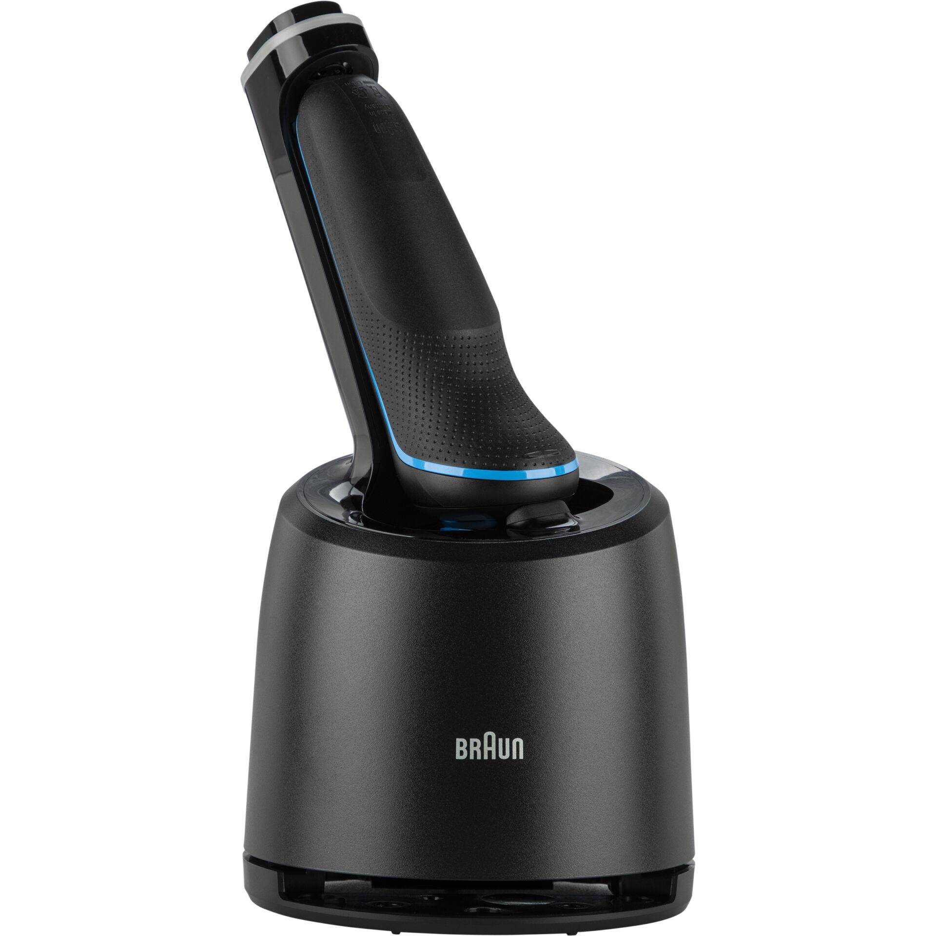 Braun Series 5 52-B7000cc + Reinigingsstation-1