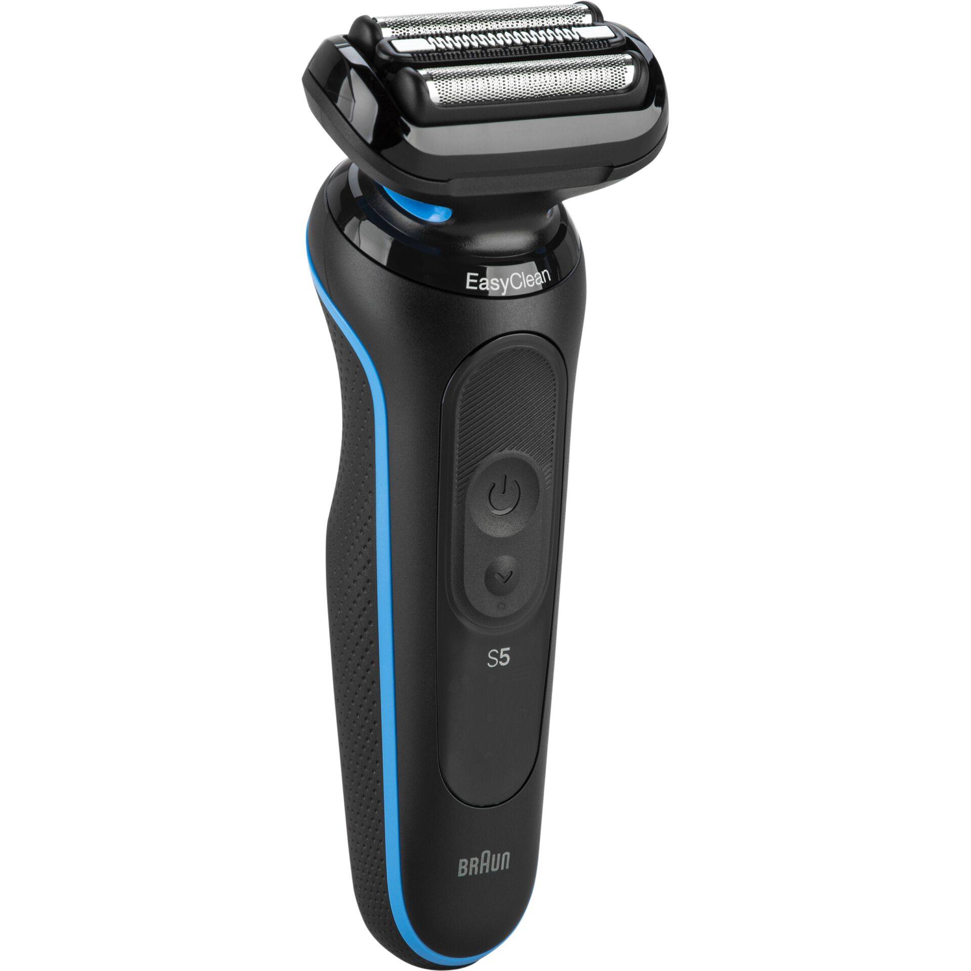 Braun Series 5 52-B7000cc + Reinigingsstation-2