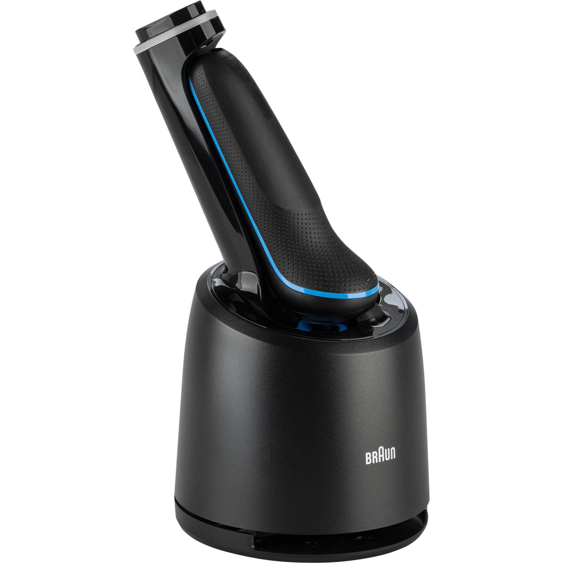 Braun Series 5 52-B7000cc + Reinigingsstation-3
