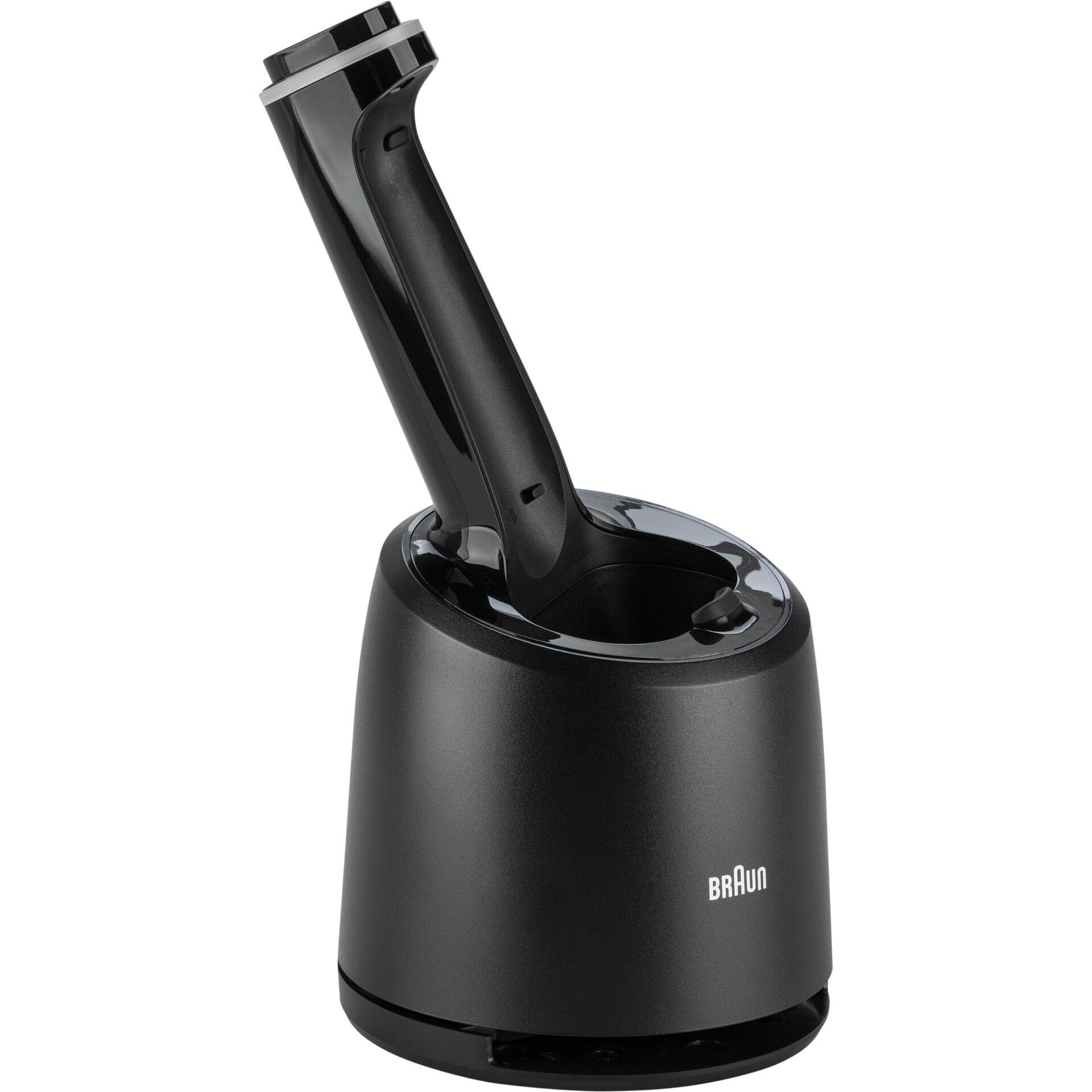 Braun Series 5 52-B7000cc + Reinigingsstation-4