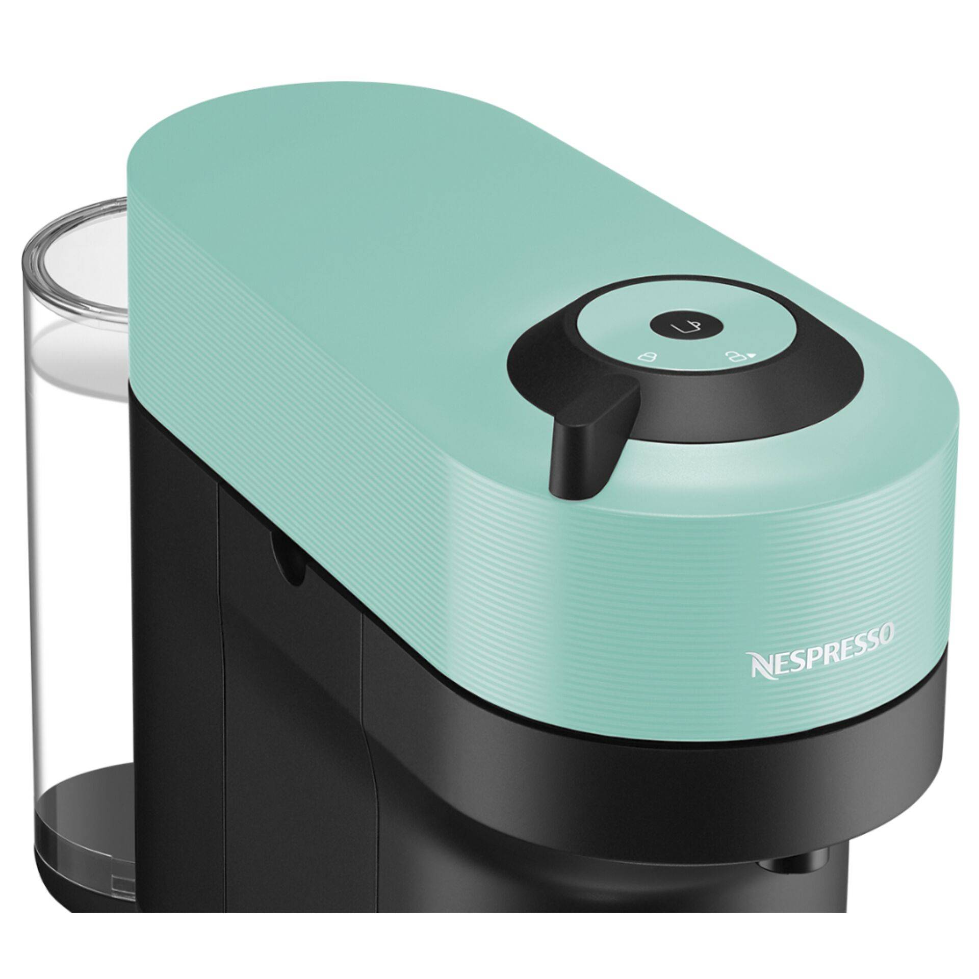Nespresso XN 9204 Vertuo pop Aqua Mint van Krups-2