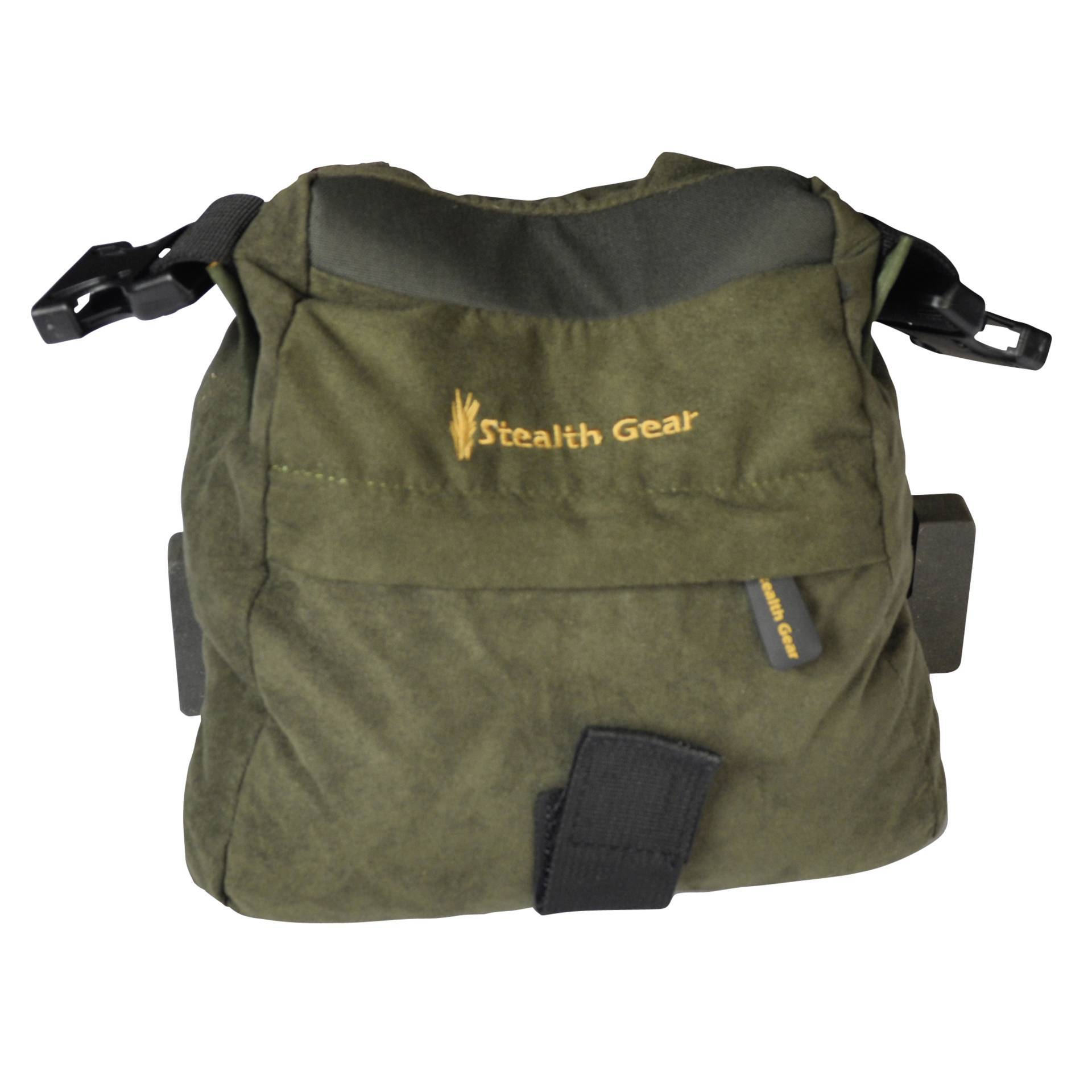 Stealth Gear dubbele rijstzak met schouderriemen-1