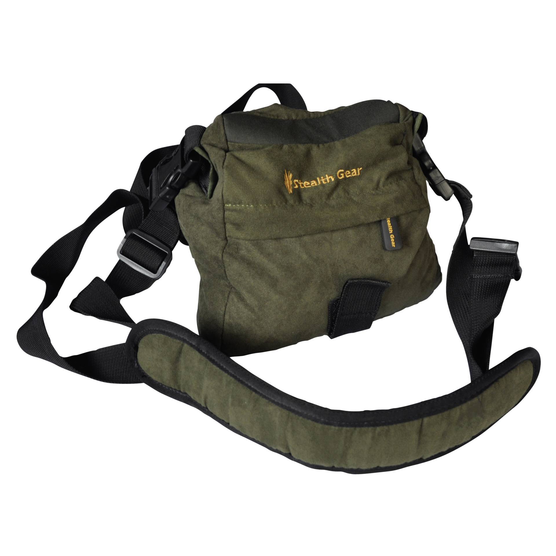 Stealth Gear dubbele rijstzak met schouderriemen-2