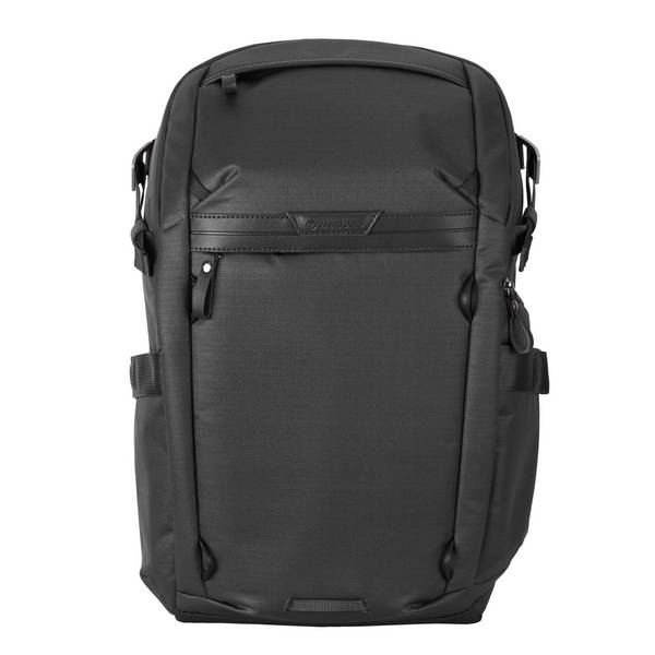 Vanguard VEO Metro B20L schwarz rugzak