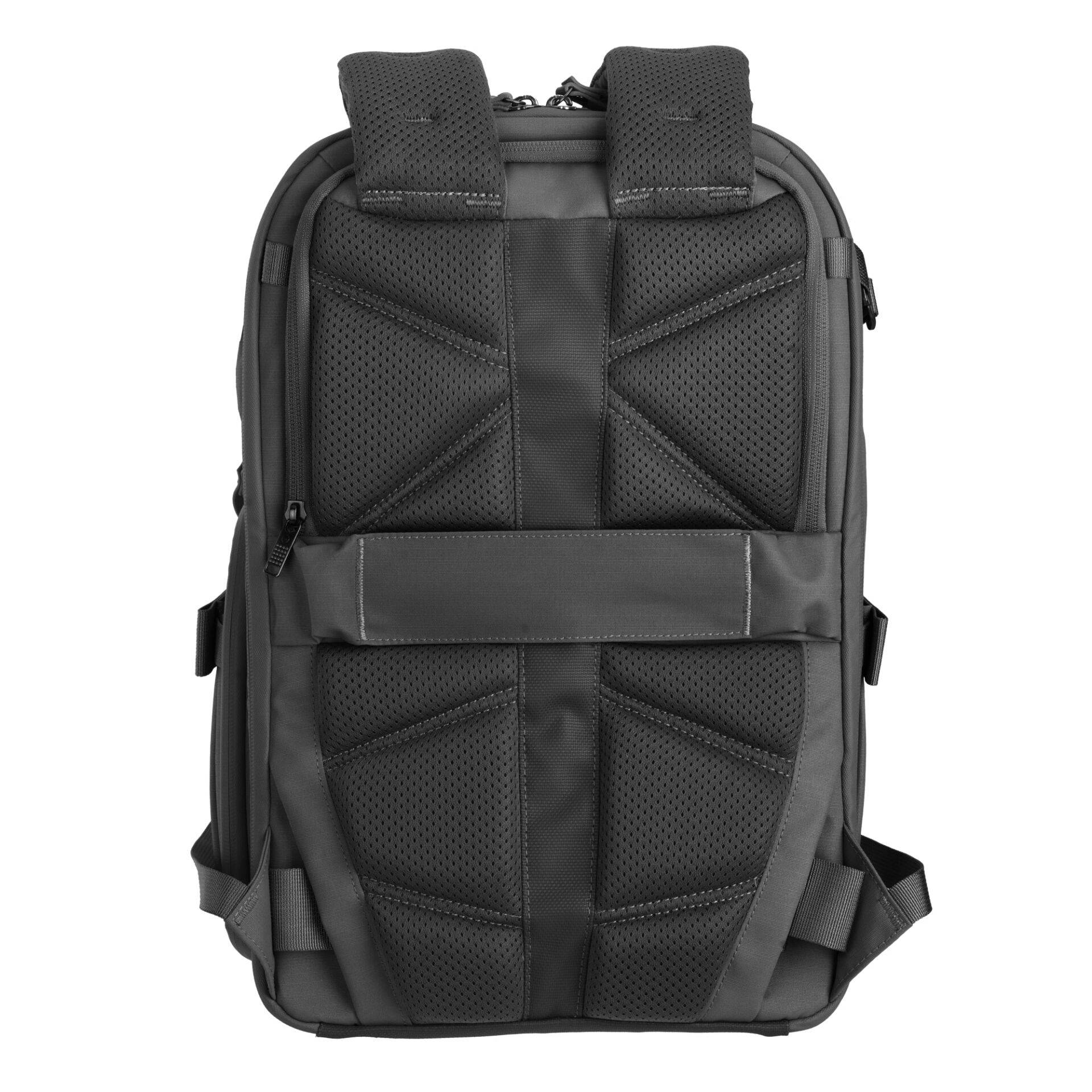 Vanguard VEO Metro B20L schwarz rugzak-2
