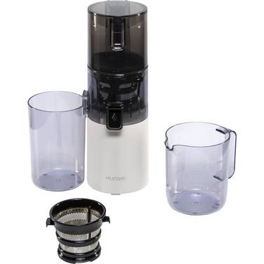 Hurom E30-ST wit - E30-ST-BEM02MM