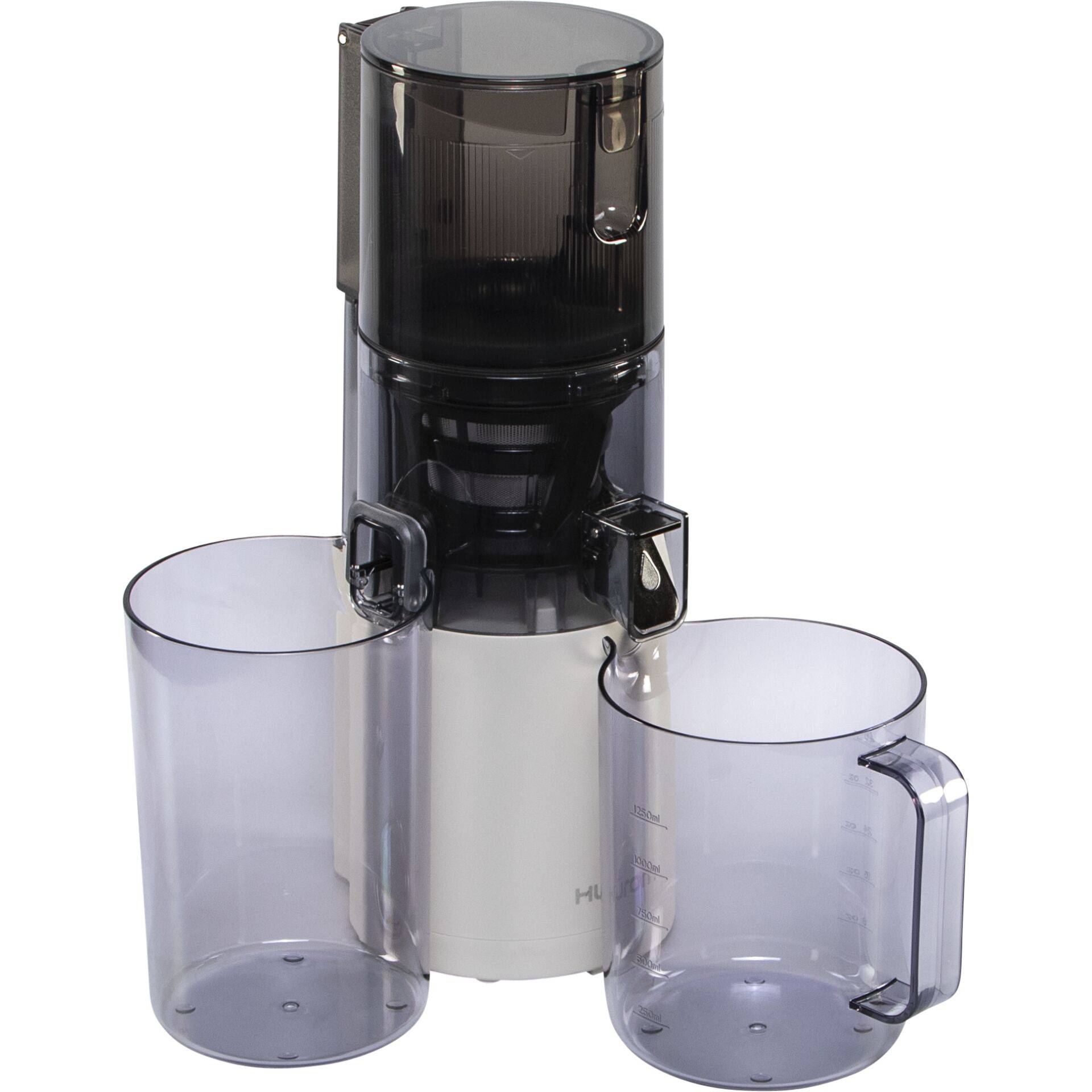 Hurom E30-ST wit - E30-ST-BEM02MM-1