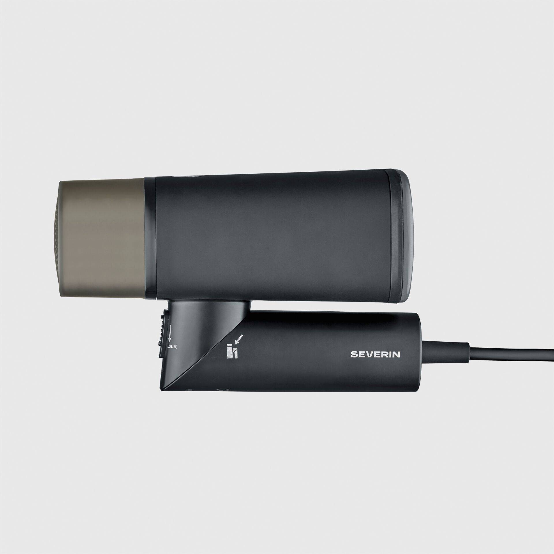 Severin DG 3282 Stoomboot-4