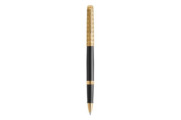 WATERMAN Rollerball OPERA COLLECTIE - Hemisphere - F, zwarte geschenkdoos